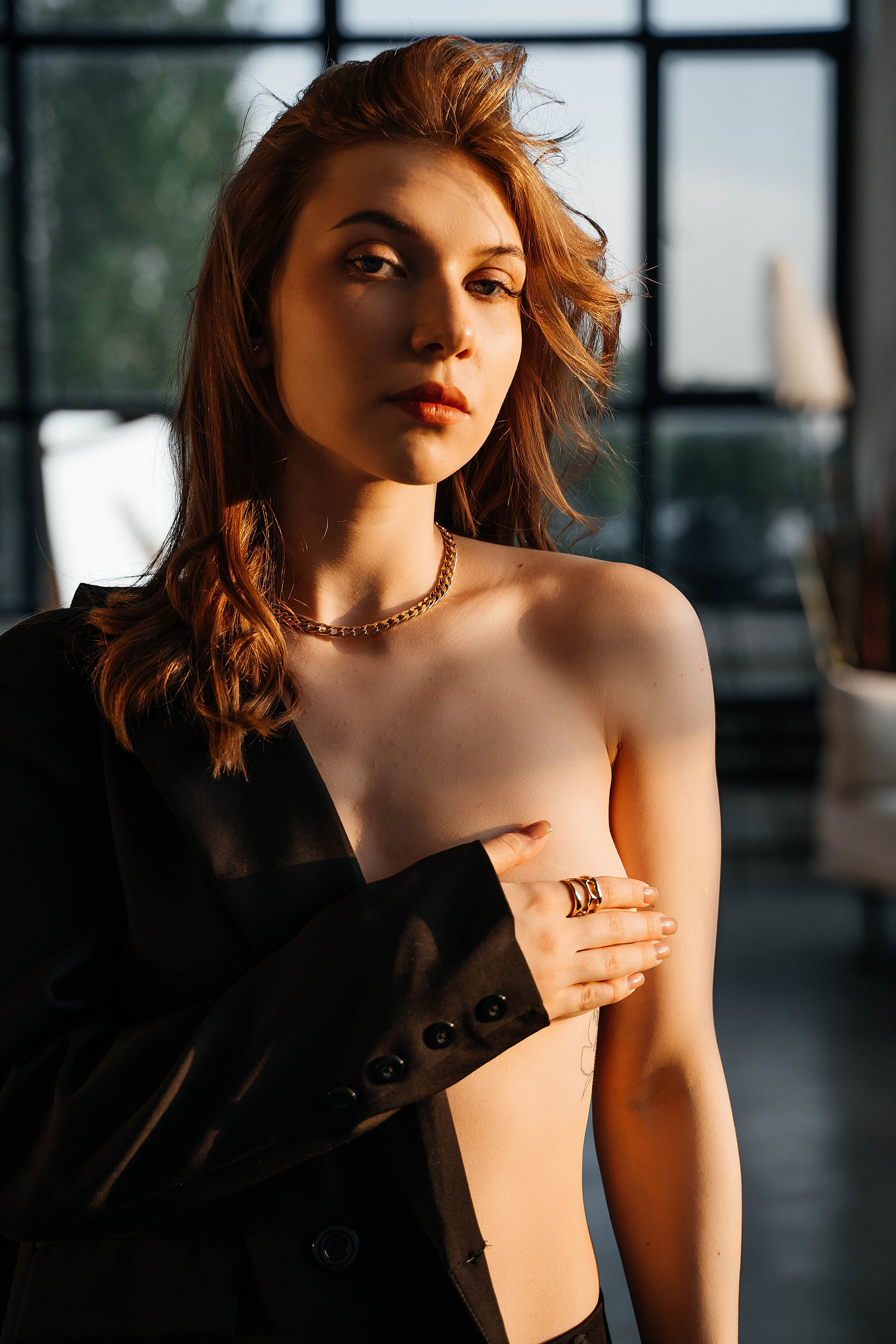 Темный ключ. Виктория Алпеева — фотограф по любви