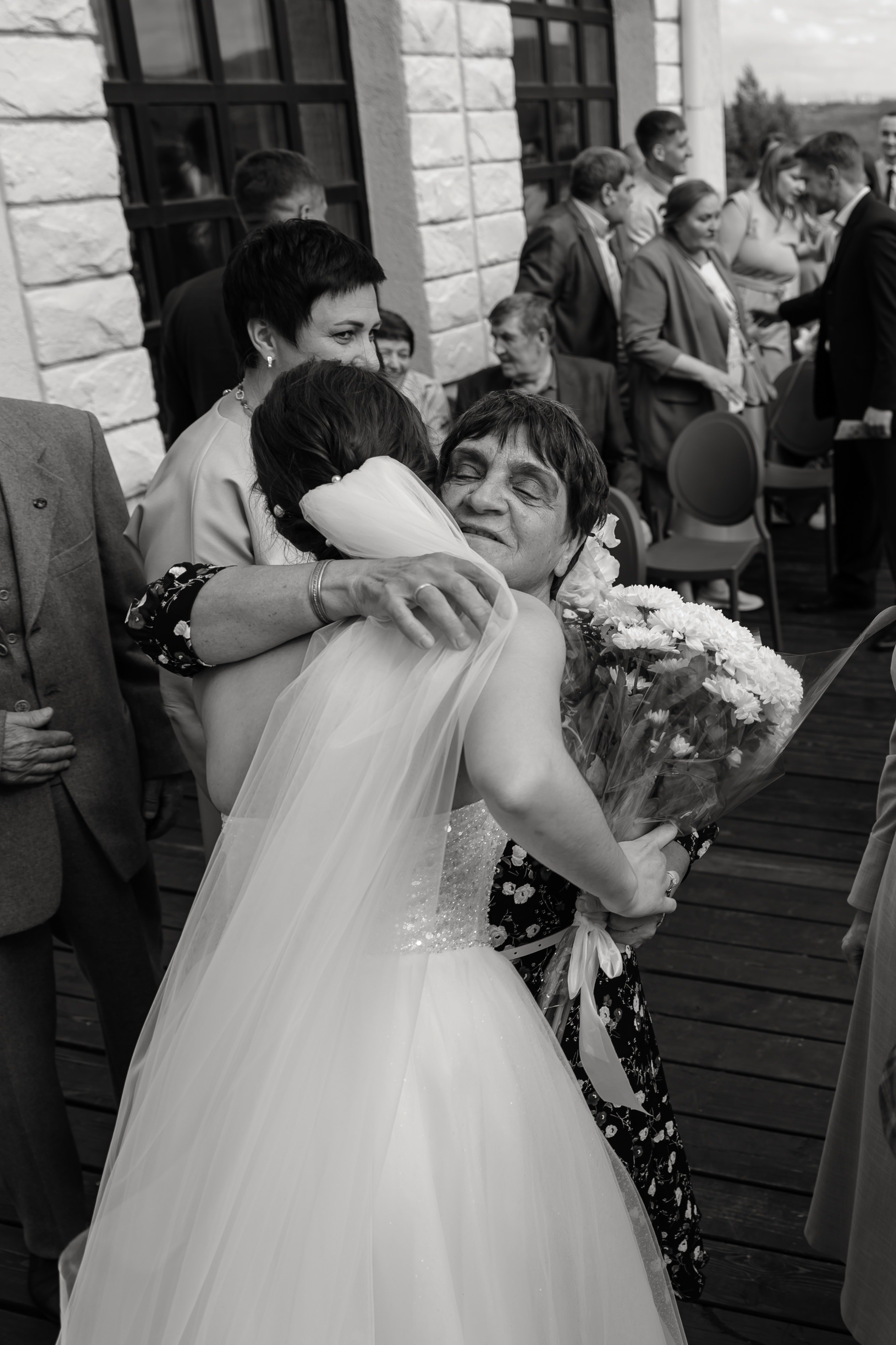 Никита и Марина. Свадебный и Семейный фотограф по всему миру Анна Фёдорова