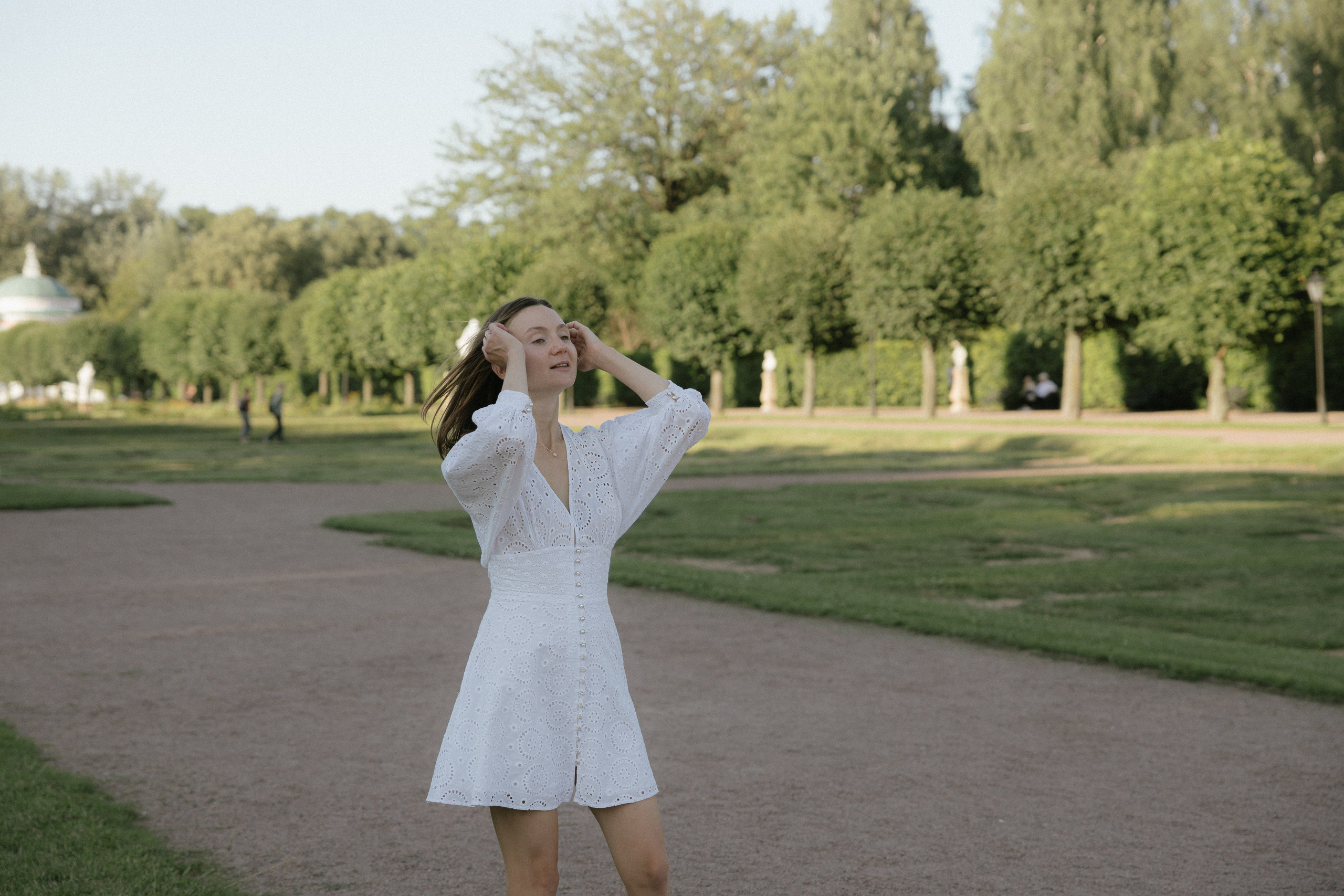 Сергей + Ира + Аня. Семейный и детский фотограф Юлия Шох