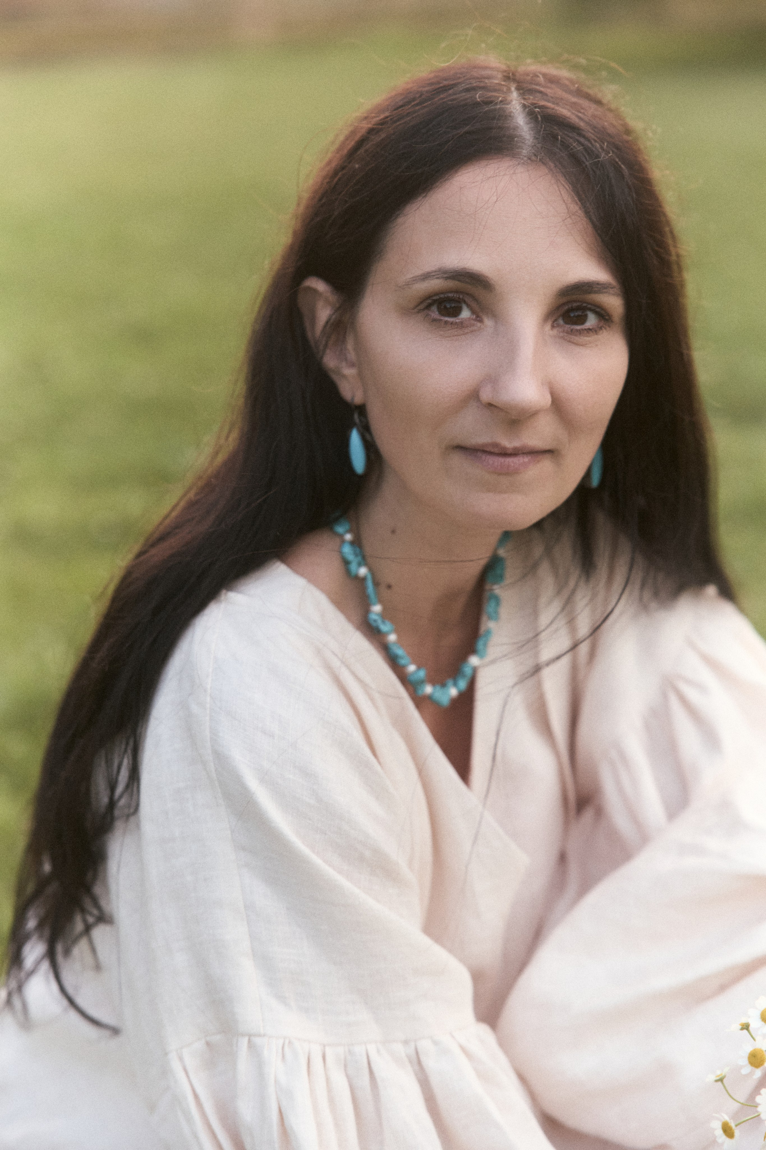 Аня и ее мама. Семейный и детский фотограф Юлия Шох