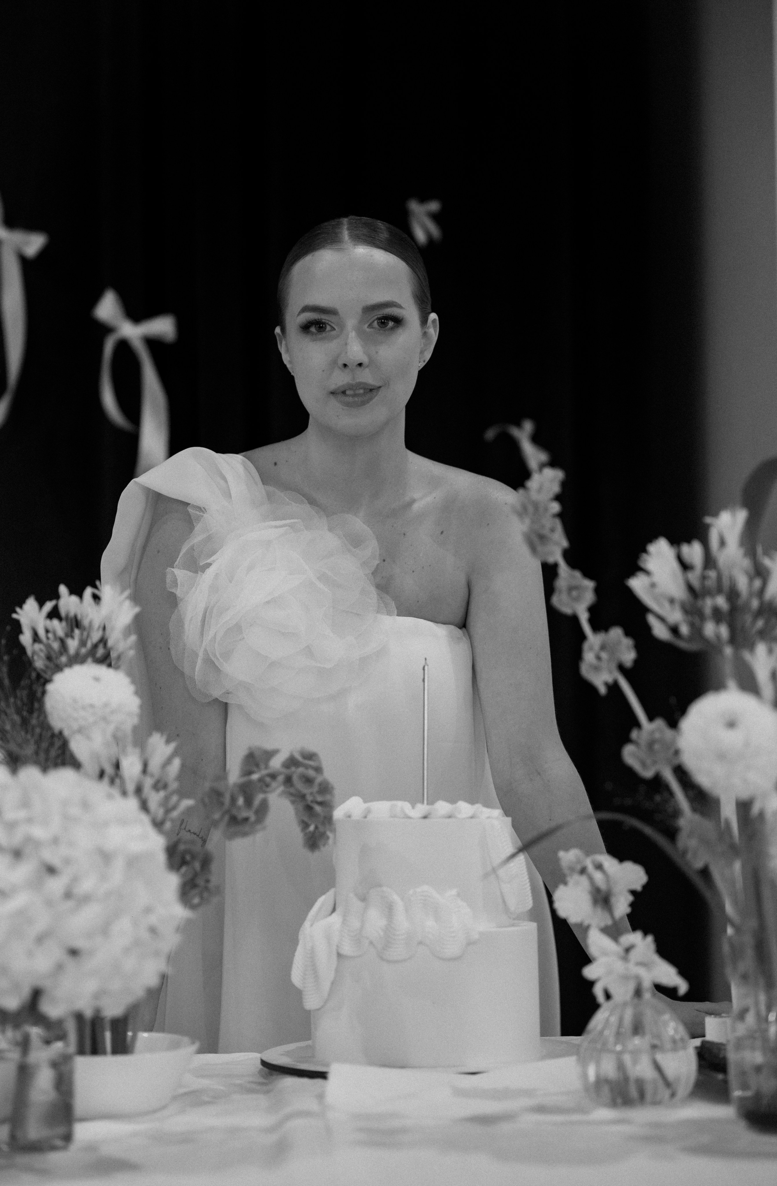 День Рождения Вики. Семейный и детский фотограф Юлия Шох