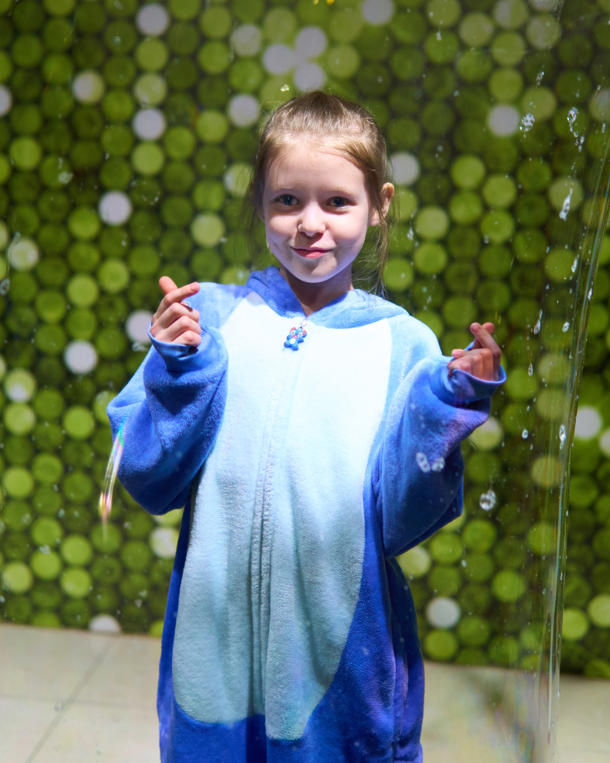 Пижамная вечеринка. Евгений Кудинов | Фотограф в Холмске