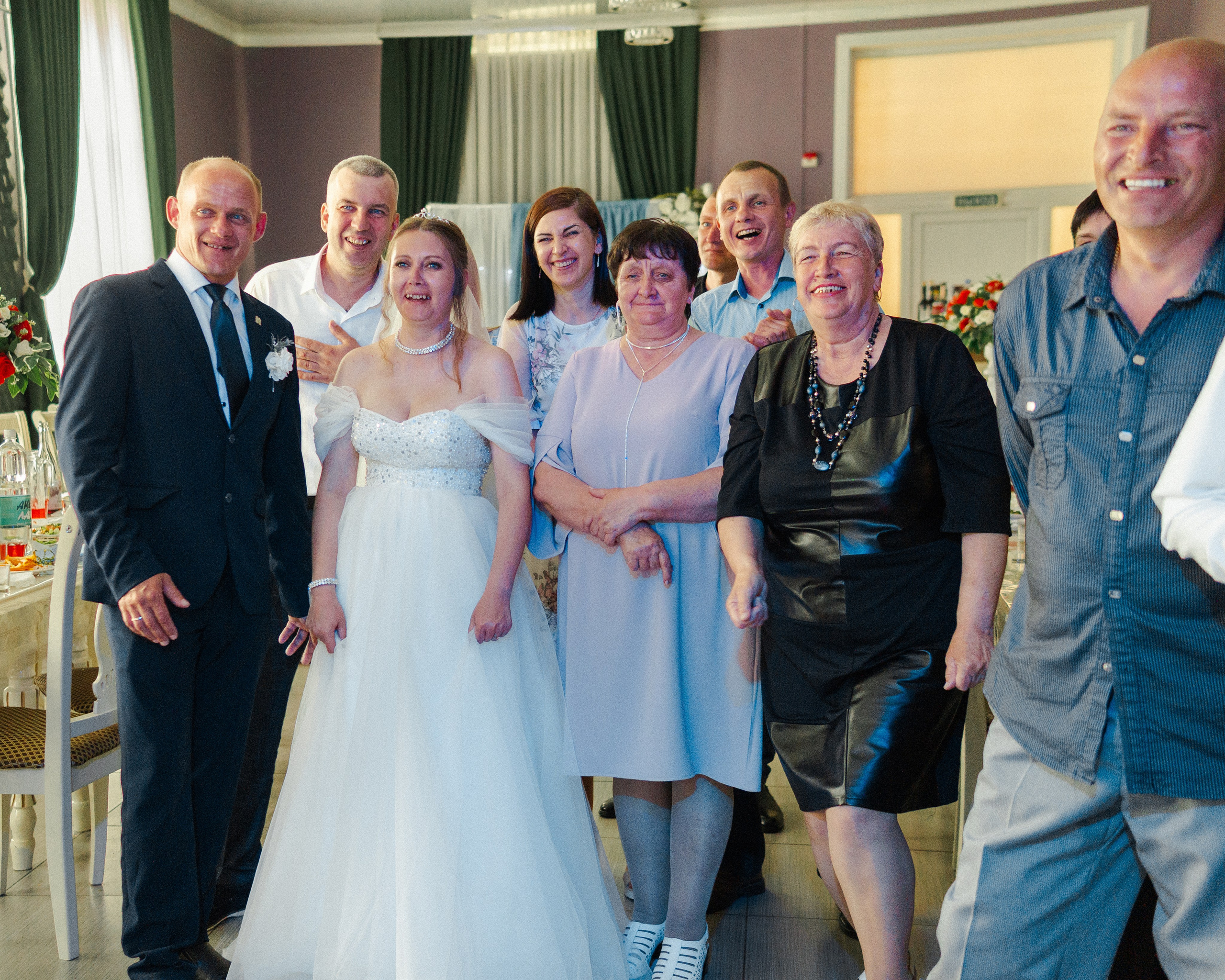 Хиты 90-х. Евгений Кудинов | Фотограф в Холмске