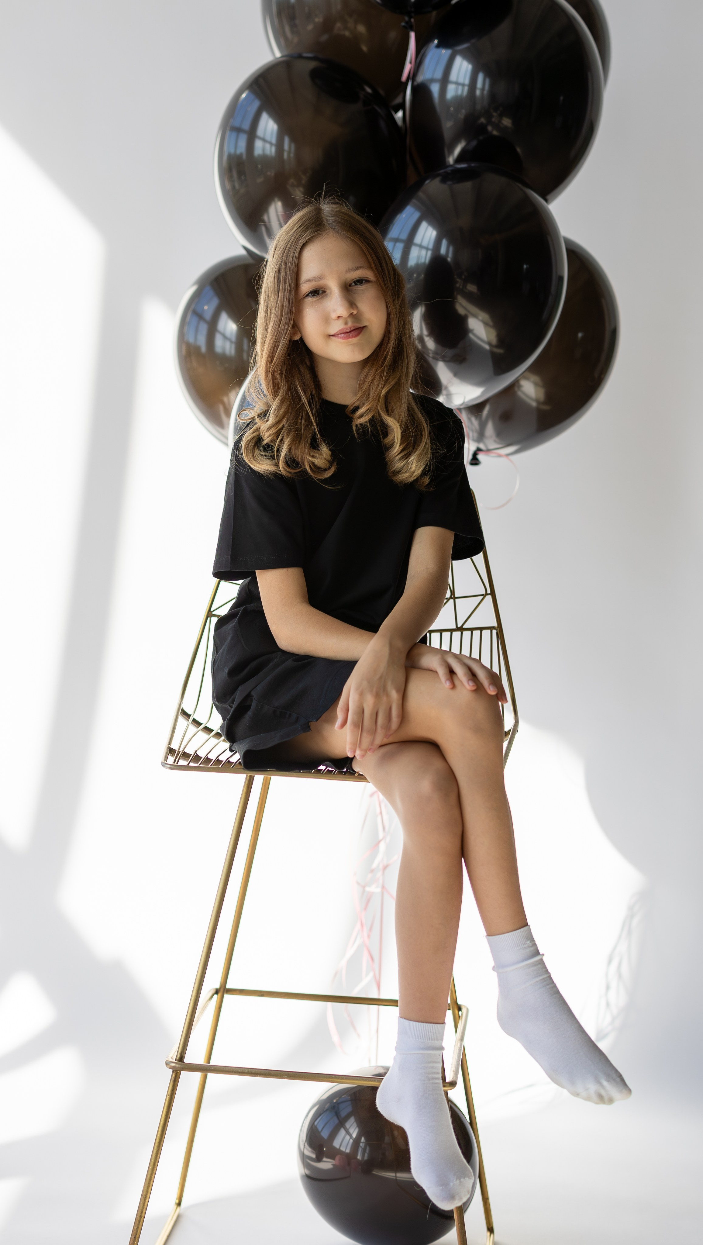 Арина. Александра — фотограф в Москве. Портретная съемка. Репортажная съемка. Семейная съемка