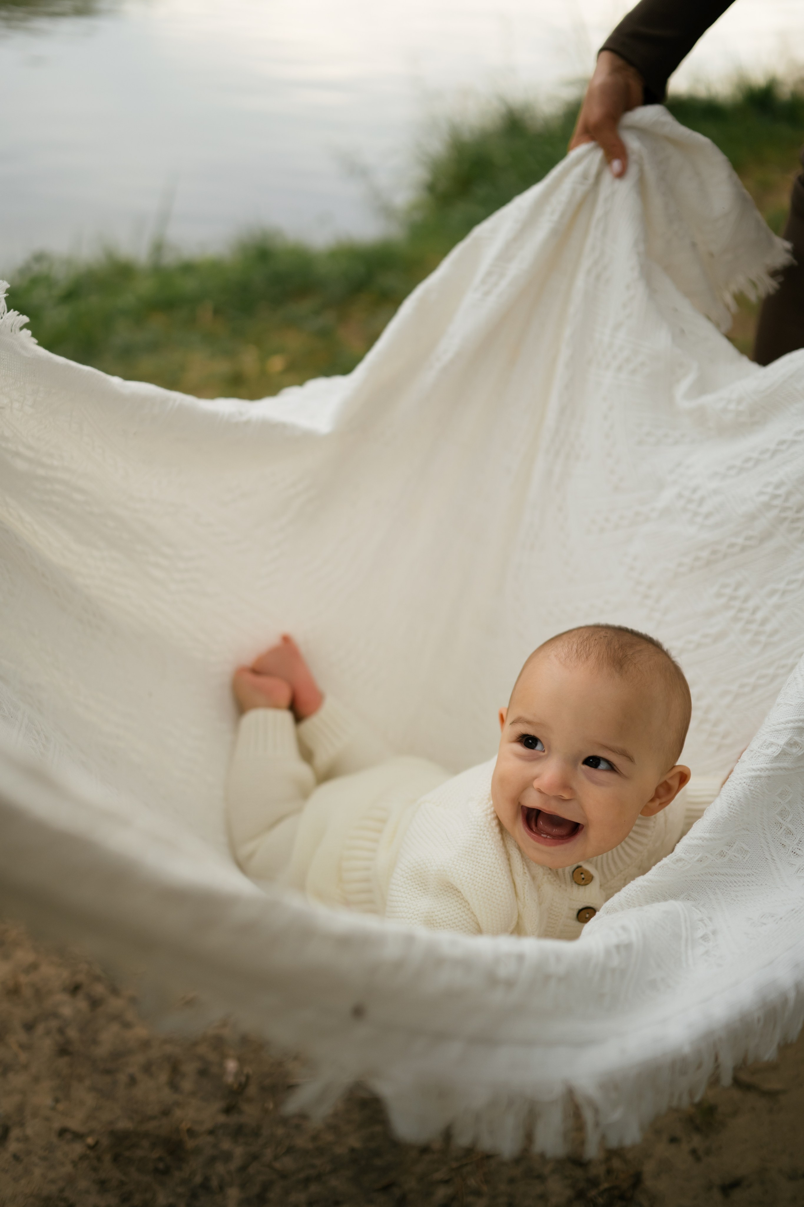 Семейная фотосессия. Фотограф Алсу Сагирова в Казани и Болгаре