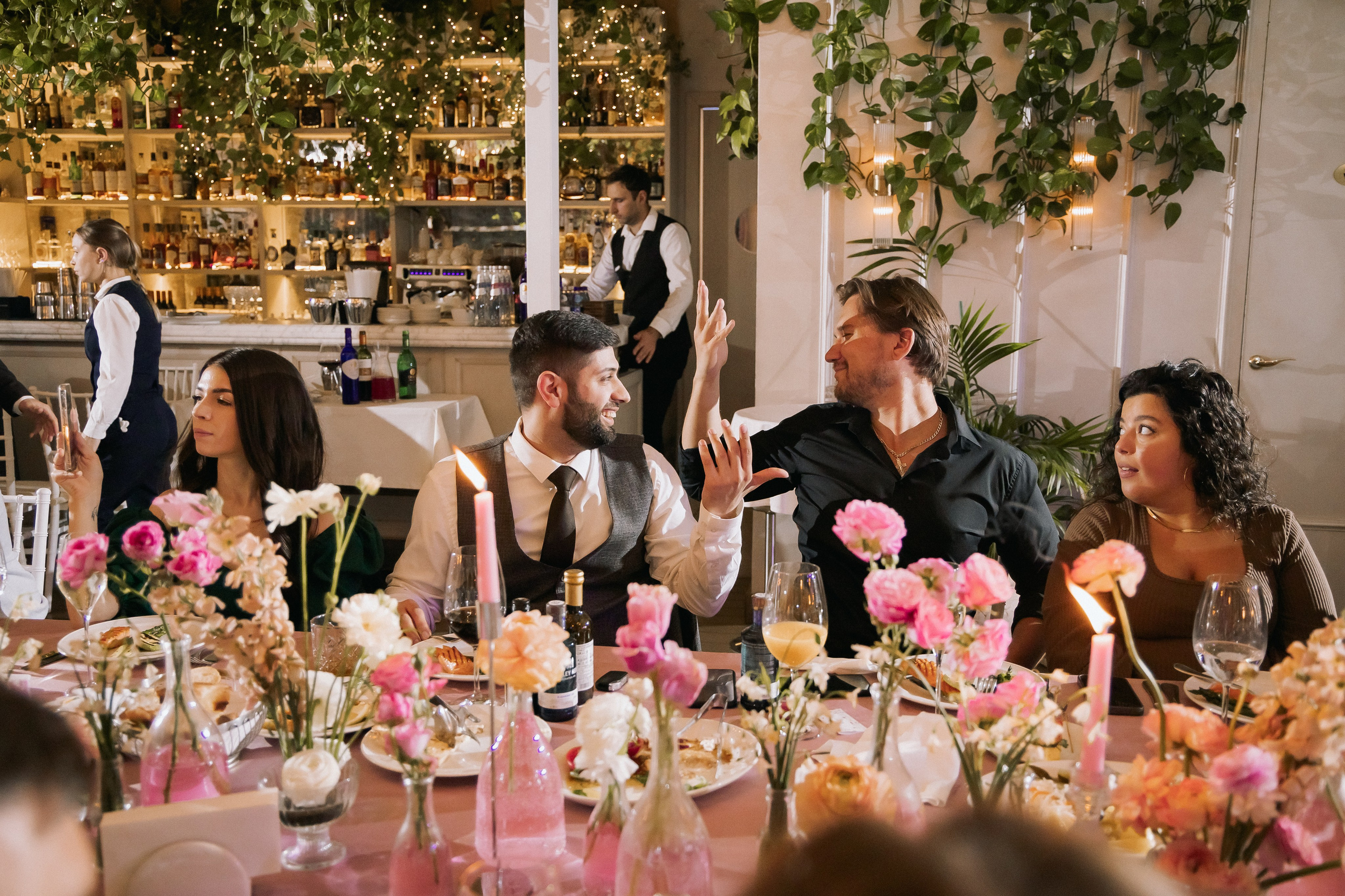 Яна и Святослав. Свадебный день. Свадебная фотография. Арина Рубах