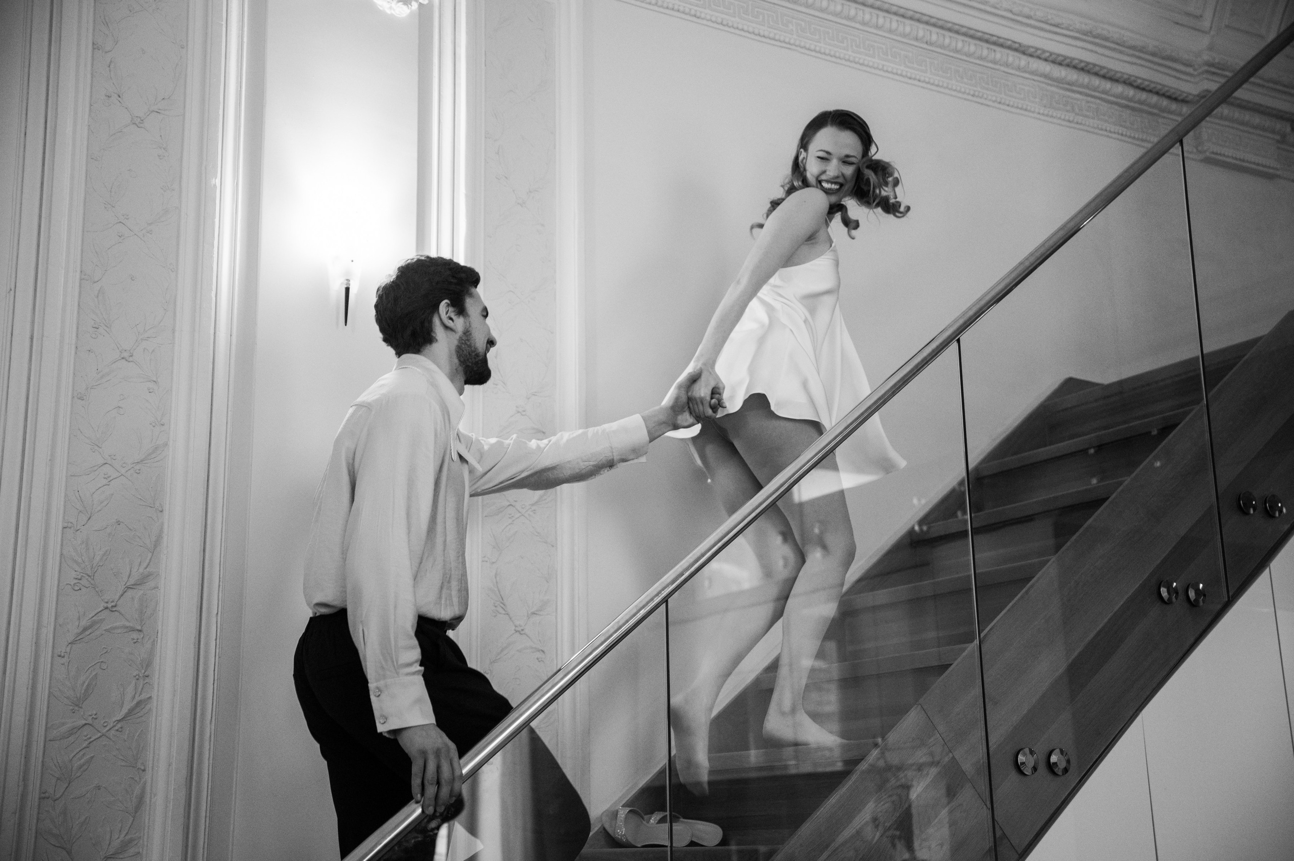 Настя и Тимур. Свадебный фотограф в Москве Григорий Аргунов