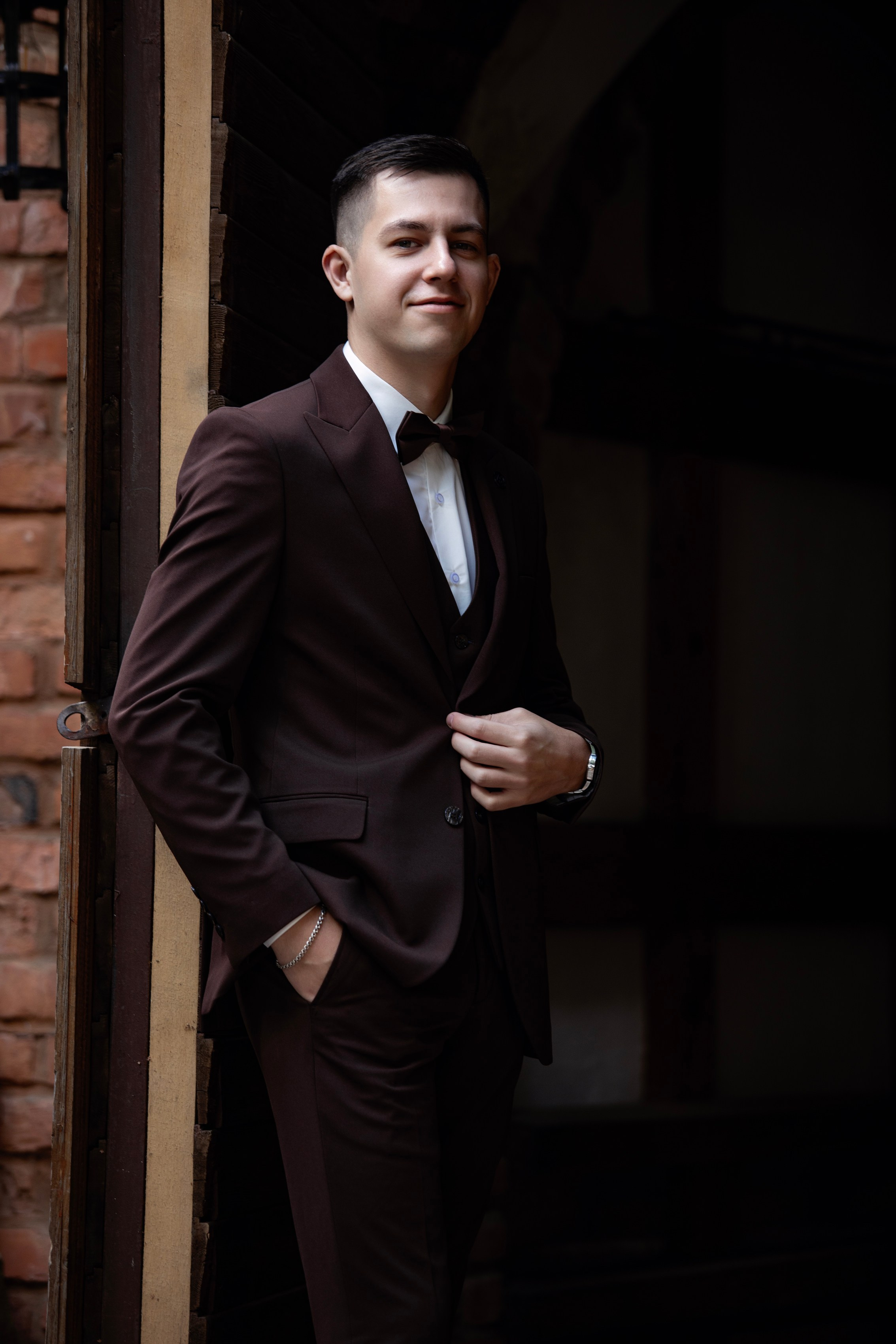 Елизавета & Константин. Свадебный фотограф Гарифуллин Руслан. Раменское, Жуковский, Москва