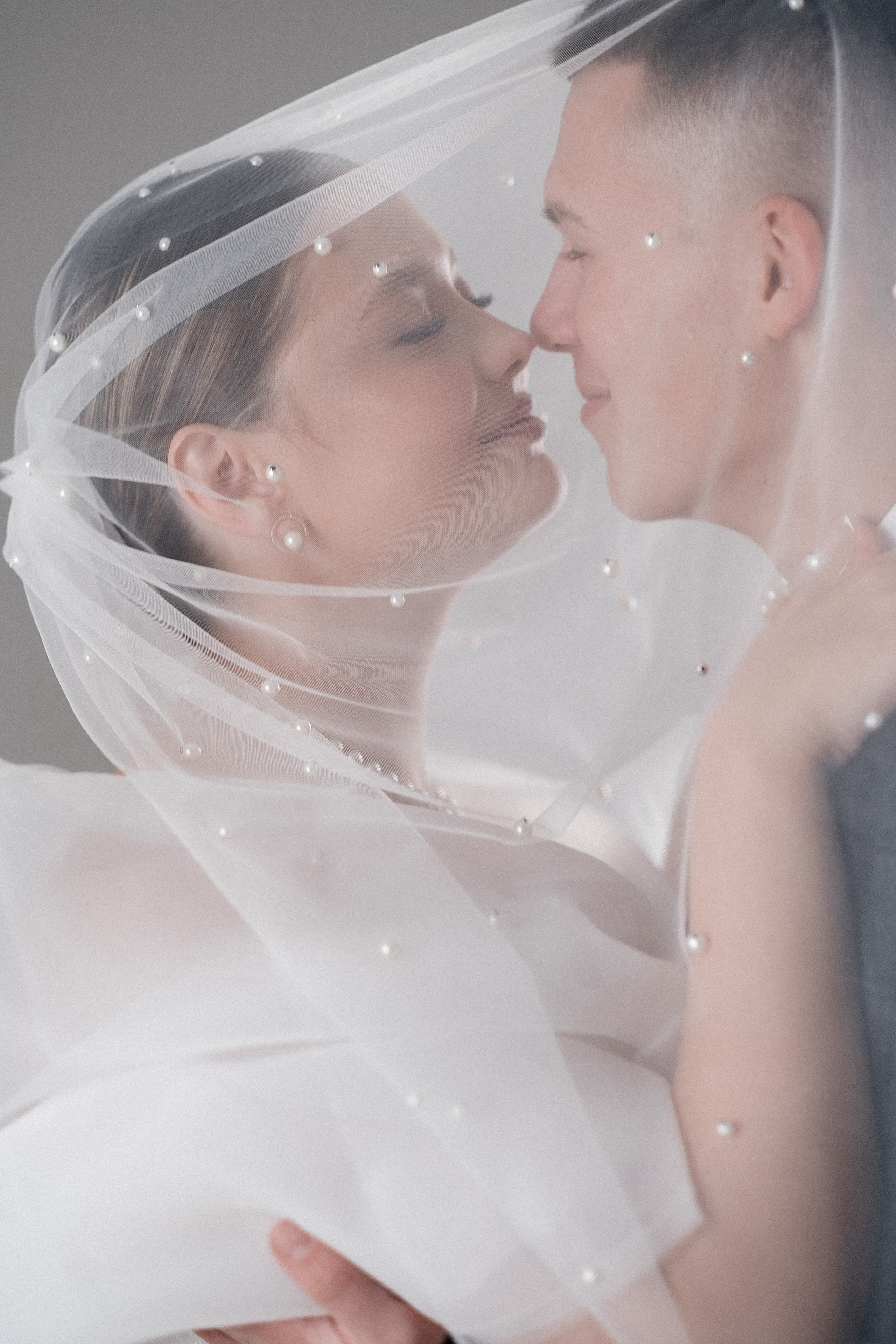 Альберт & Алина. Свадебный и семейный фотограф в Казани и Зеленодольске Ланочкин Илья