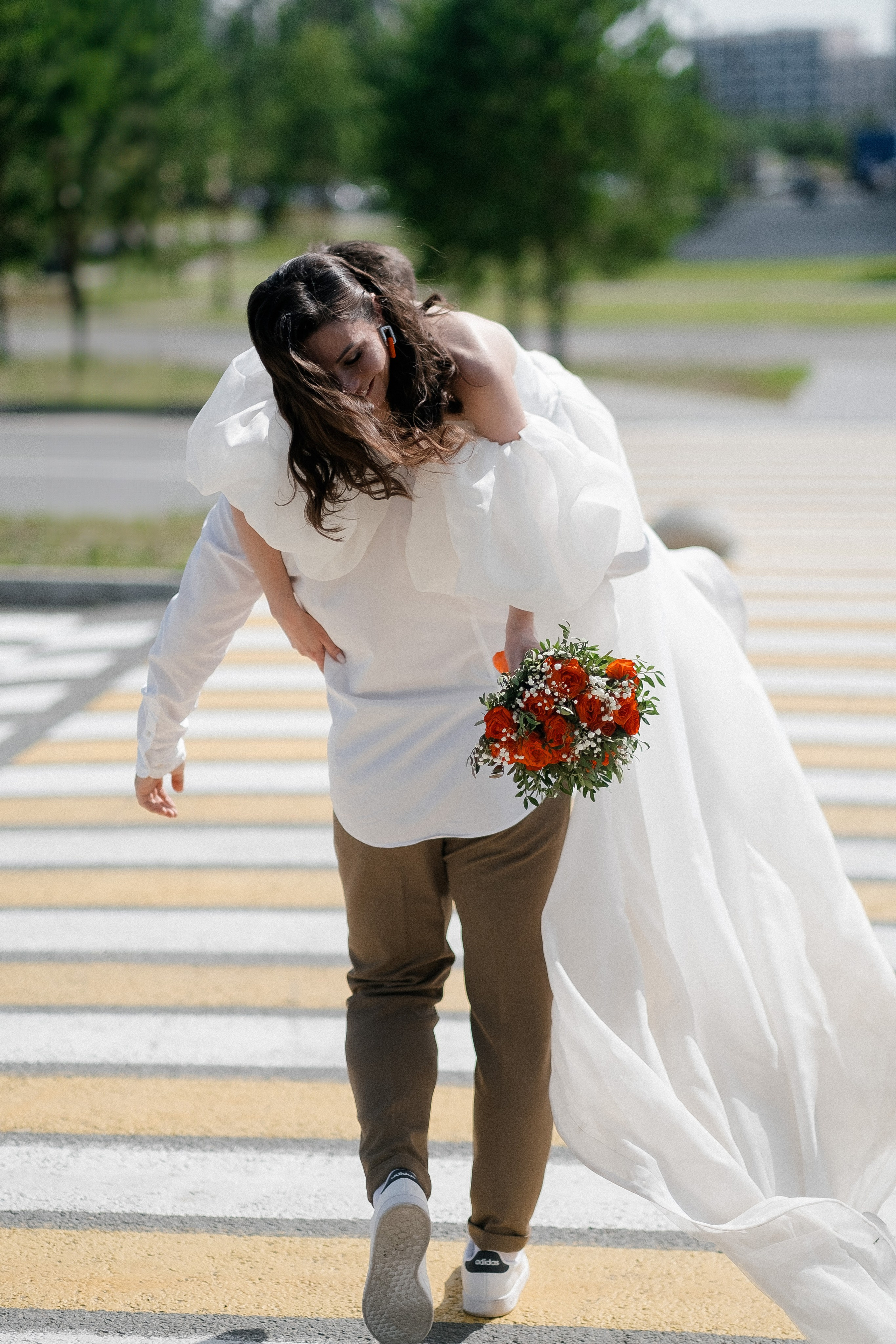 Артем & Расиля. Свадебный и семейный фотограф в Казани и Зеленодольске Ланочкин Илья