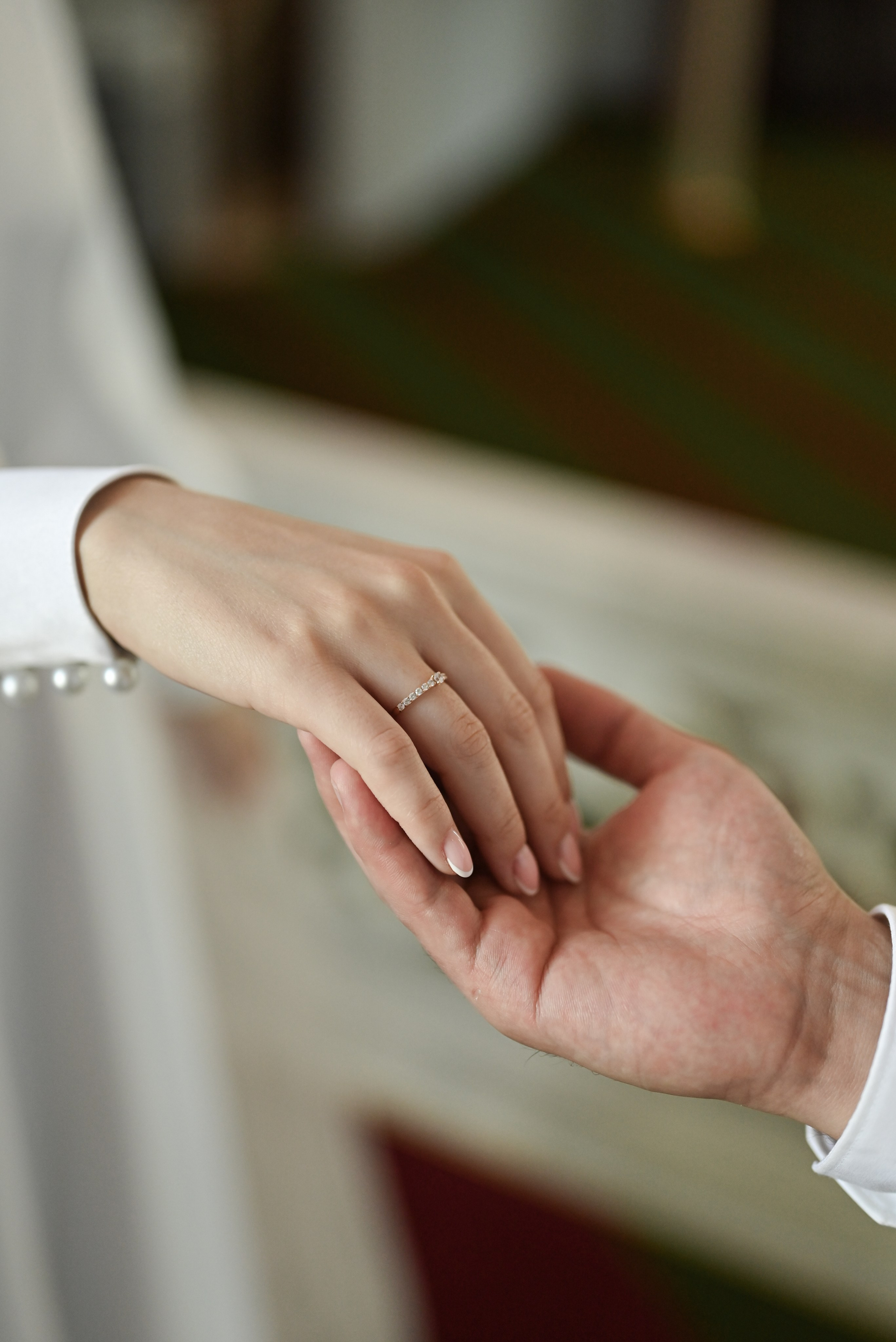 Радмир и Неля. Свадебный и семейный фотограф в Уфе Александров Максим