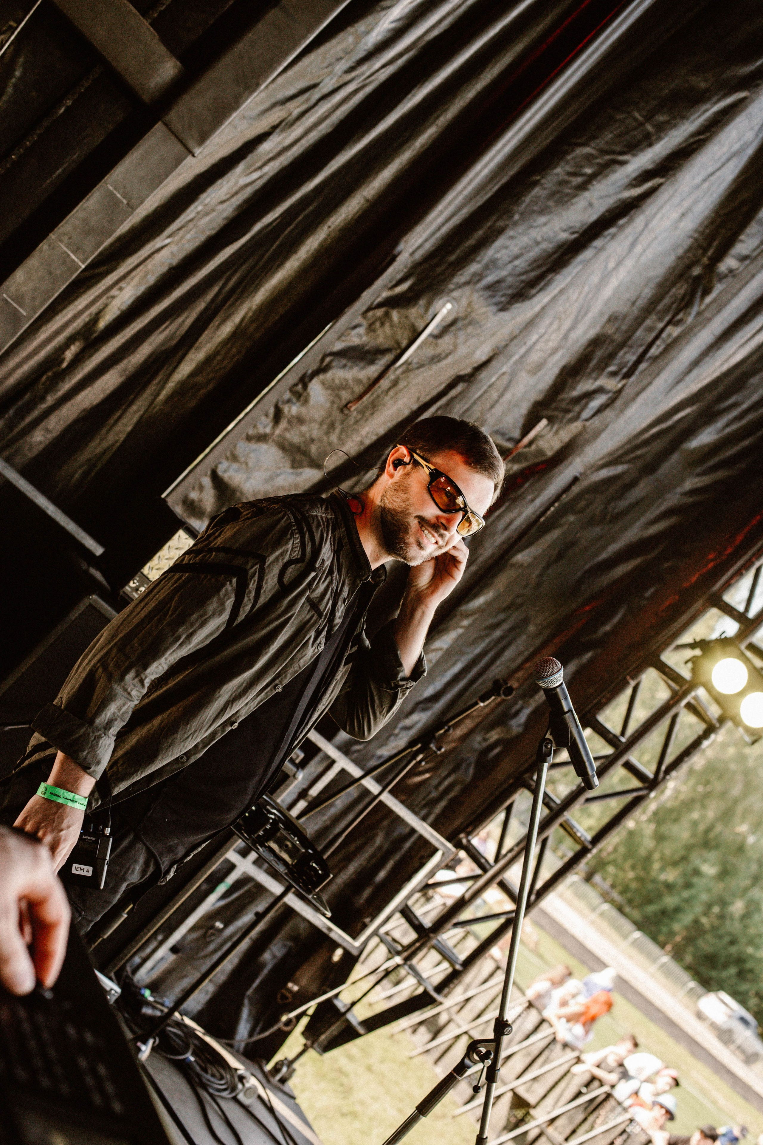 Рок Чистой Воды. Герои НВ. Фотограф в Нижнем Новгороде