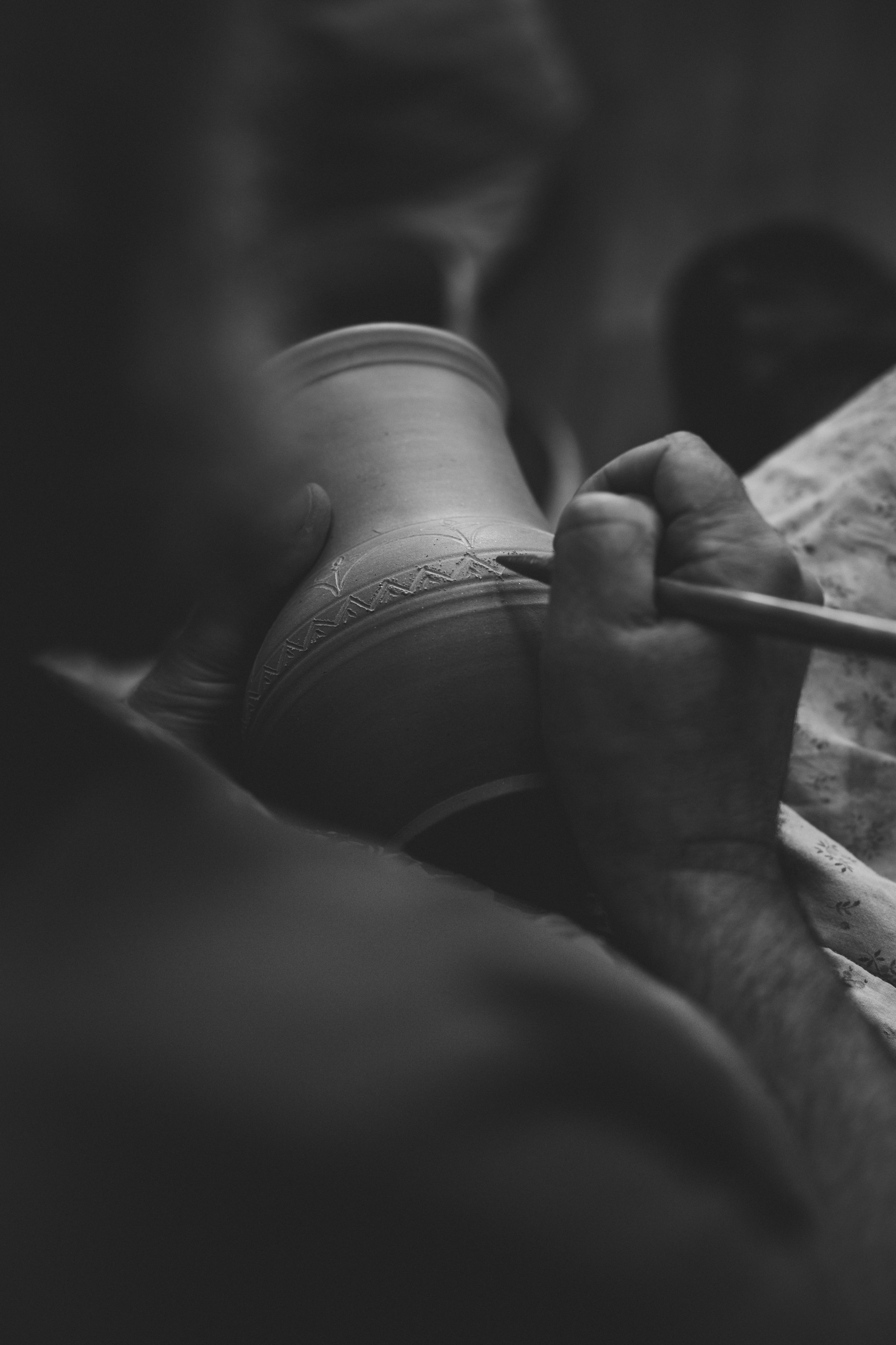 Гончары г. Богородск. Фотограф в Нижнем Новгороде