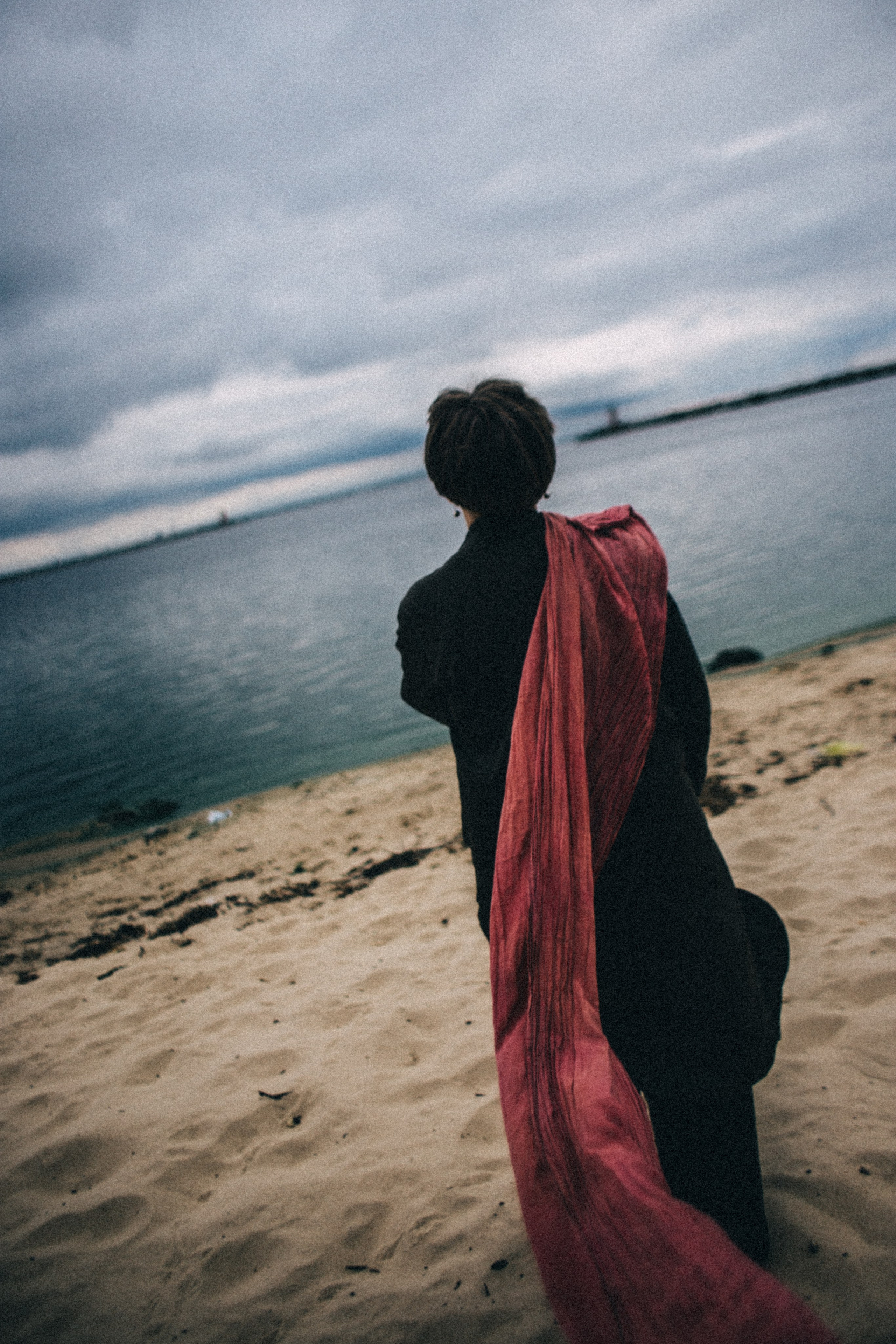 Анюта. Горе-море. Фотограф в Нижнем Новгороде