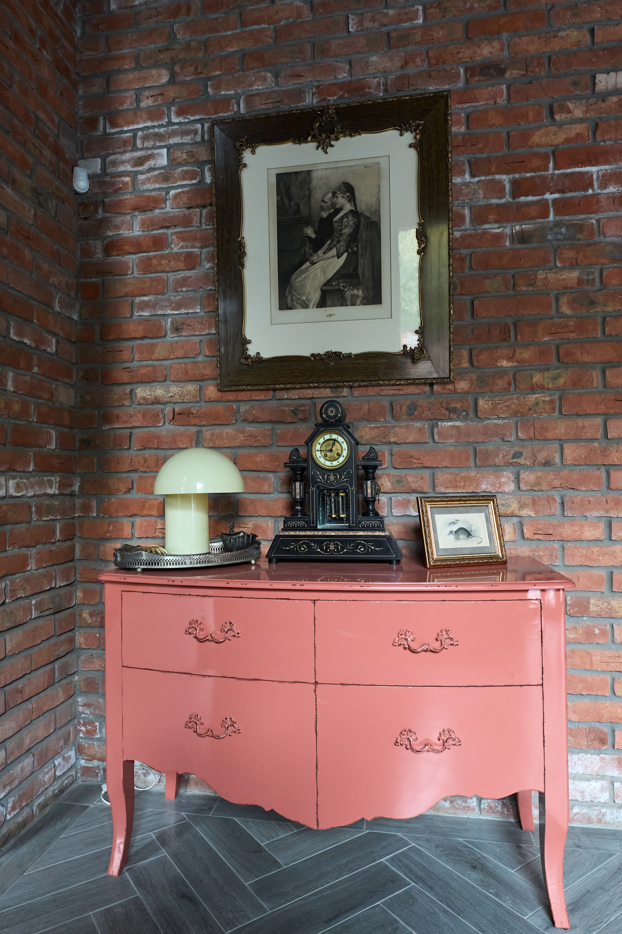 Интерьерная съемка здания продюсерского центра «Бикбау». Фотограф Олег Сотник