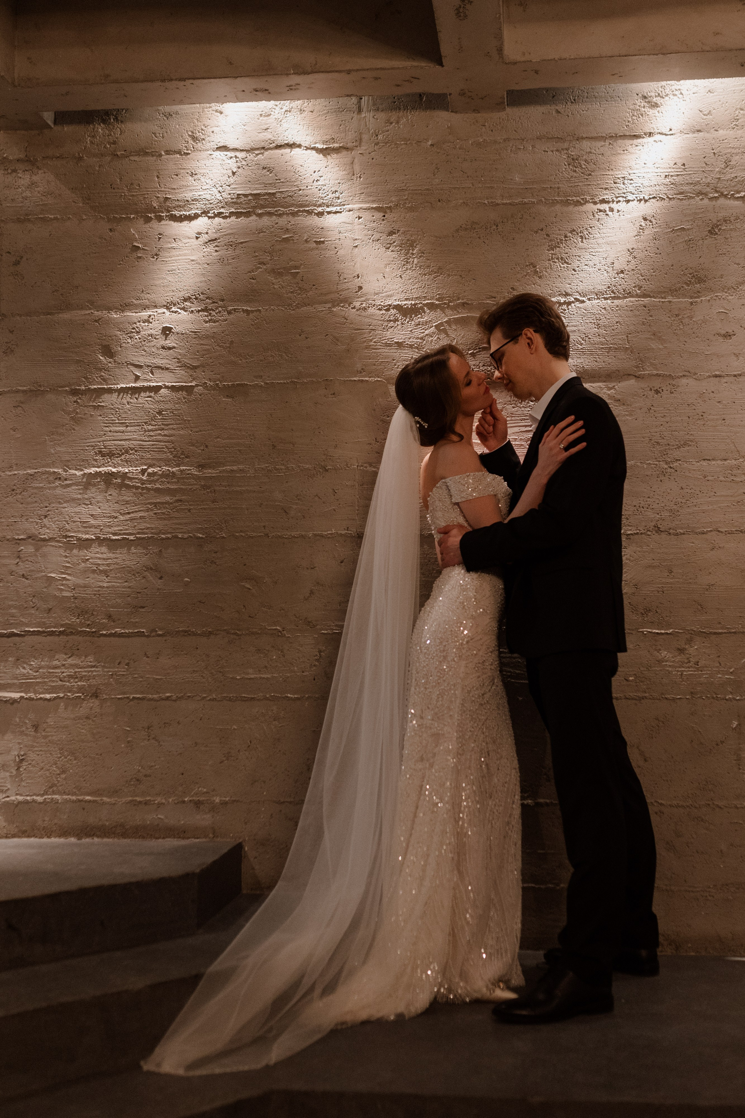 R&S. Свадебный фотограф в Москве Мария Крош