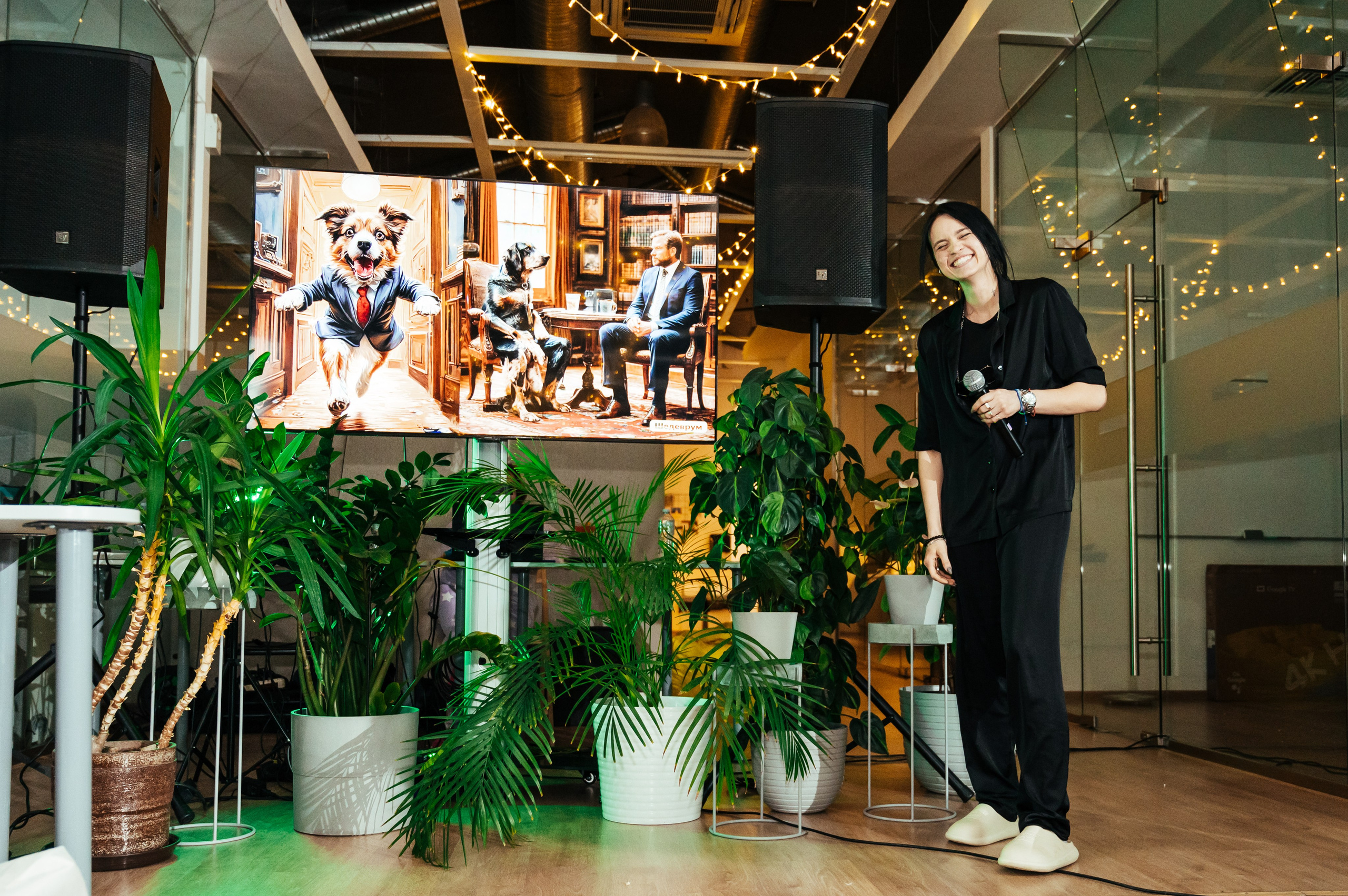 Фотосъёмка корпоратива в офисе в Санкт-Петербурге. Анастасия Петрович фотограф, фотокорреспондент в Москве и Санкт-Петербурге. Фотосъёмка репортажа, мероприятия, корпоративная съёмка, контент