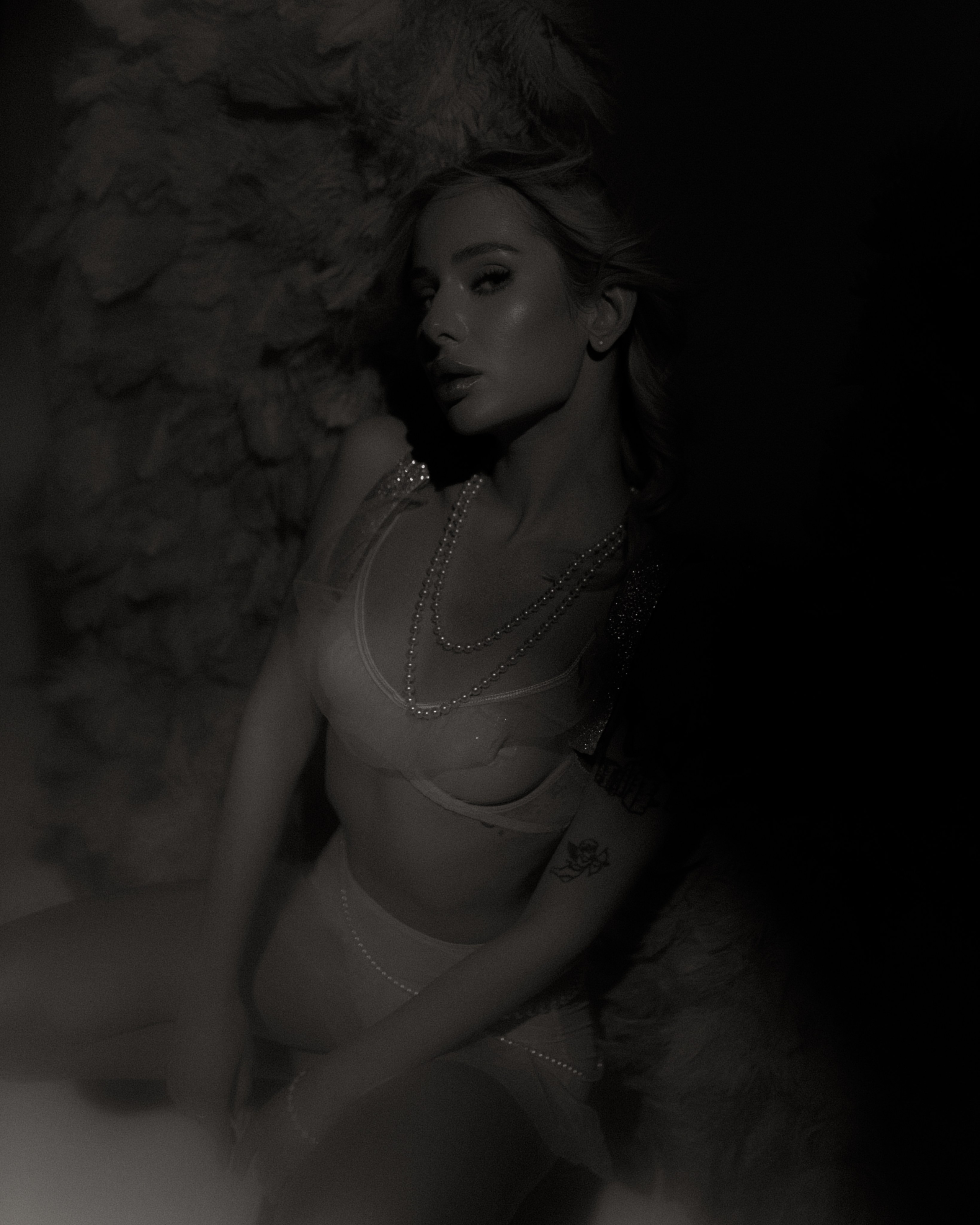 Ксения. DARYA.BELKINA