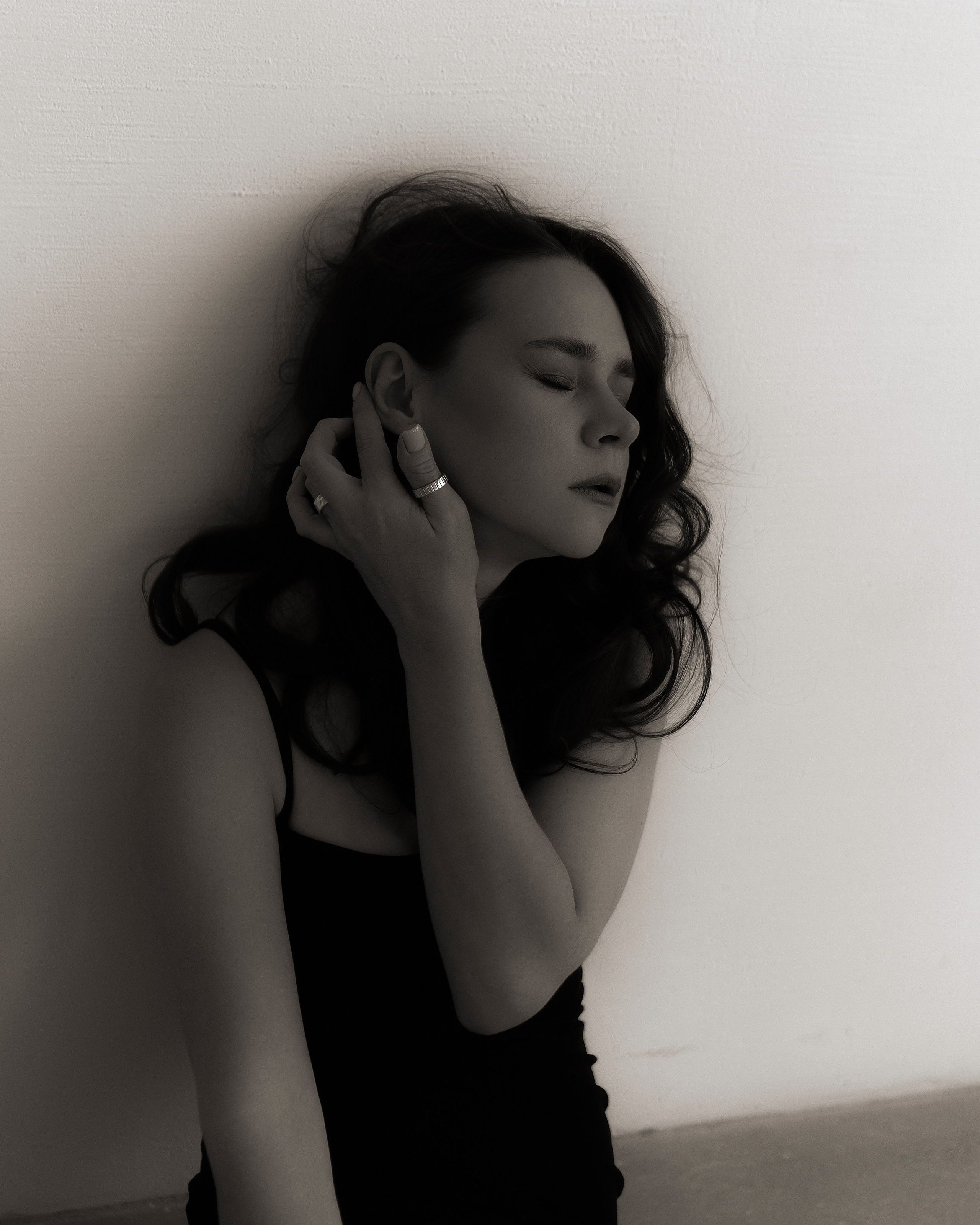 Полина. DARYA.BELKINA