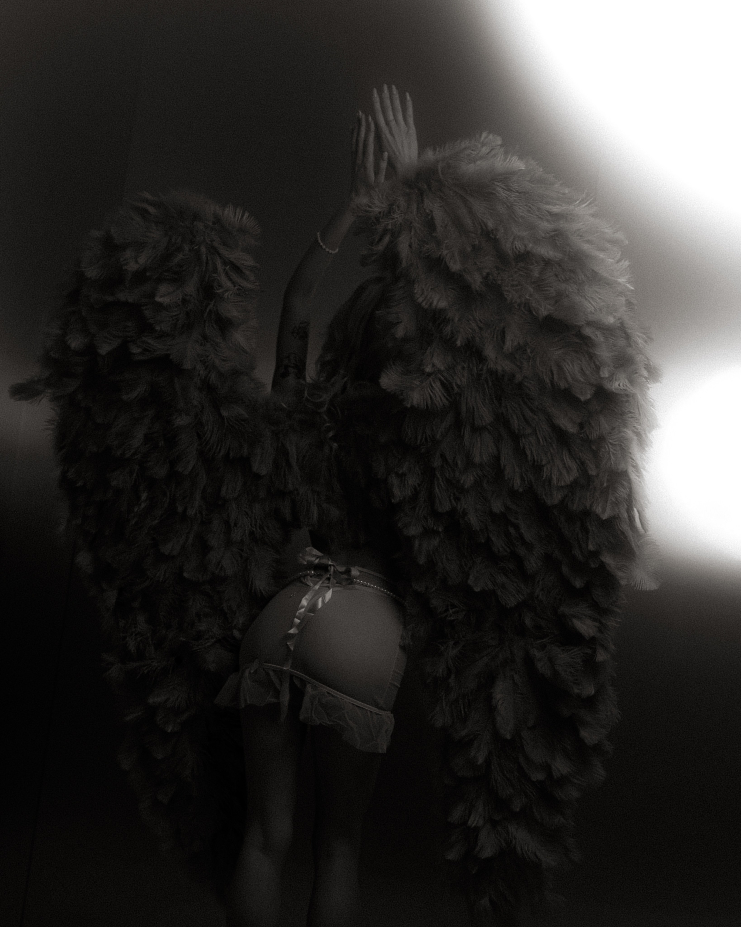 Ксения. DARYA.BELKINA