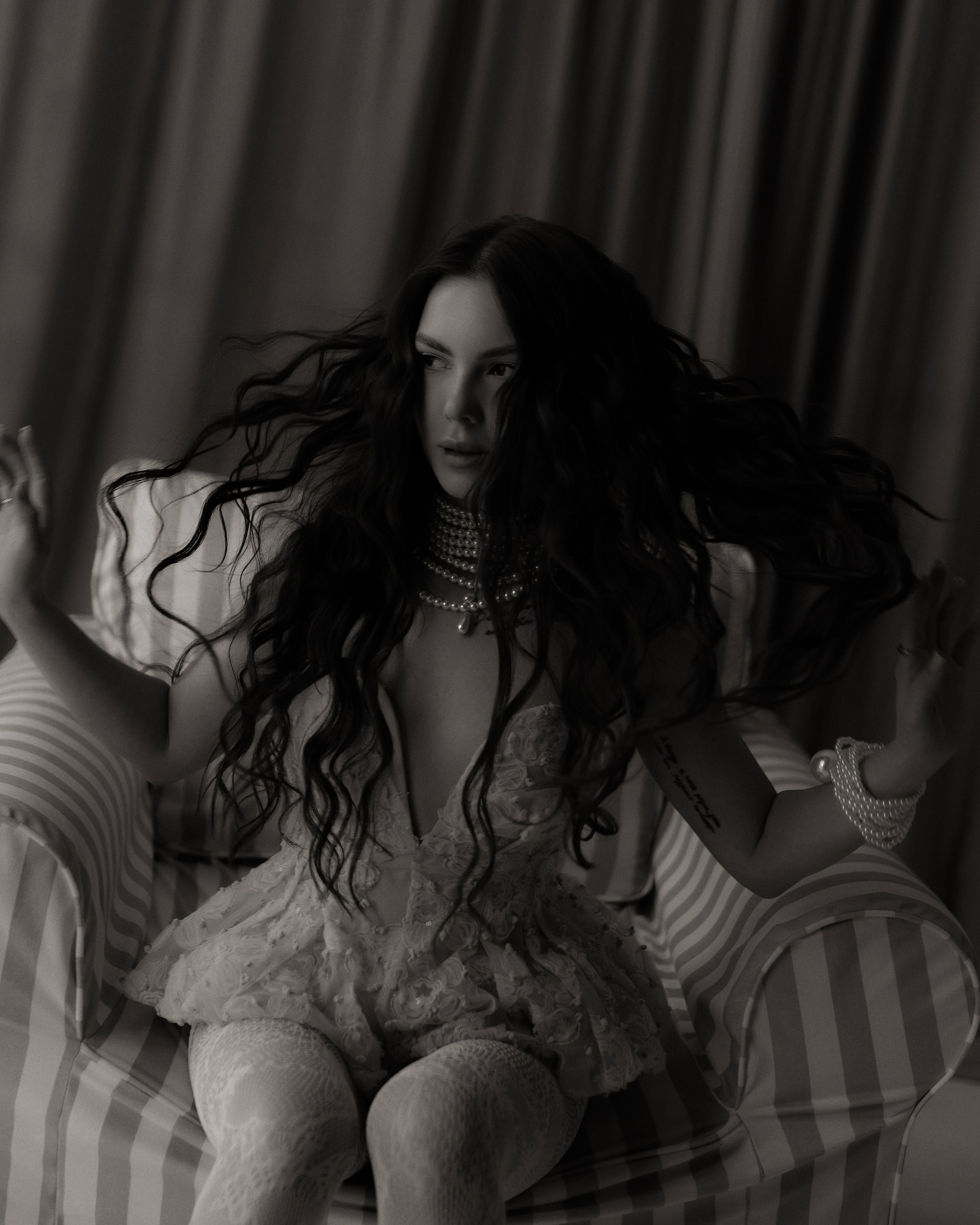 Регина. DARYA.BELKINA