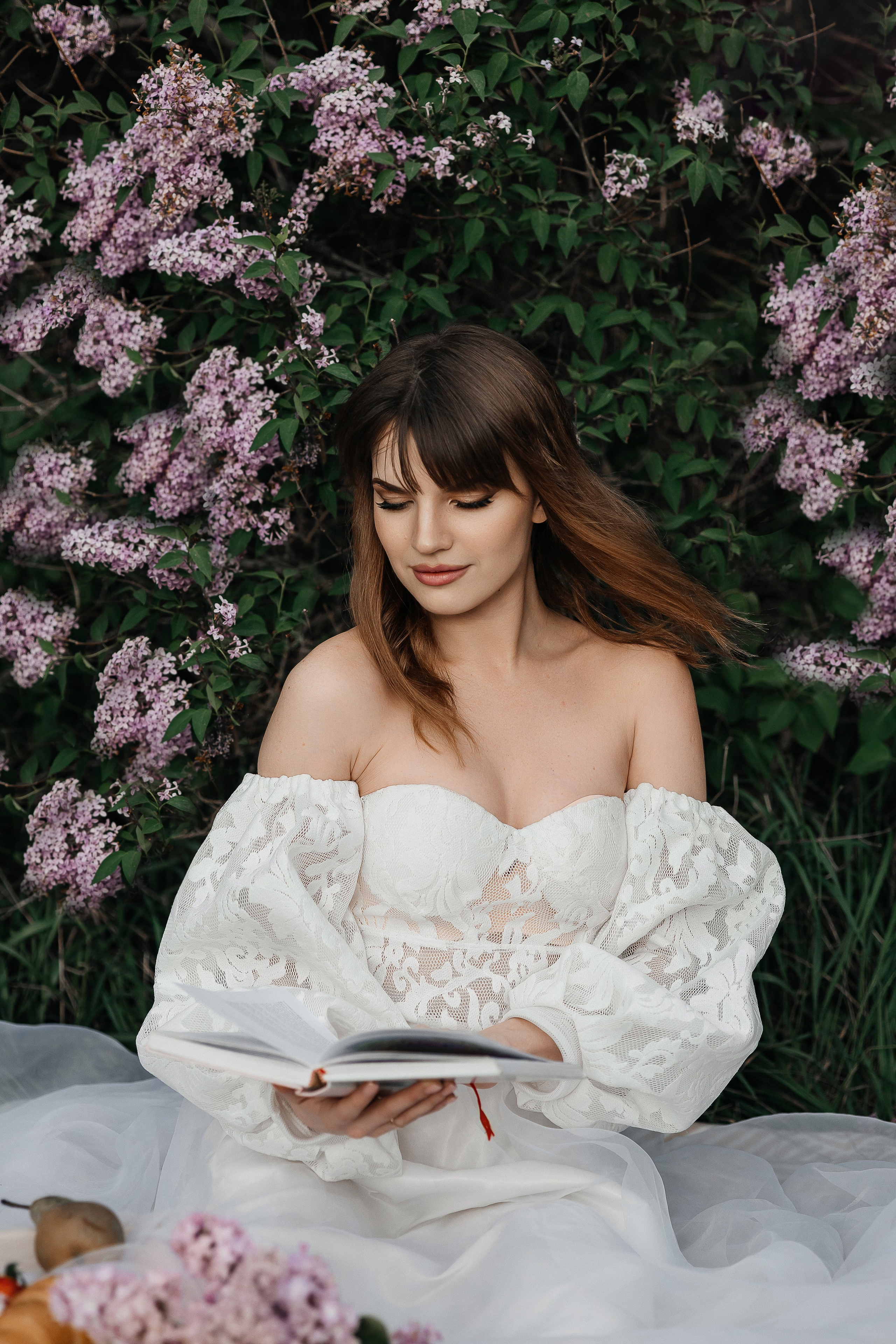 Сирень. Фотограф в Севастополе — Евгения Бойко