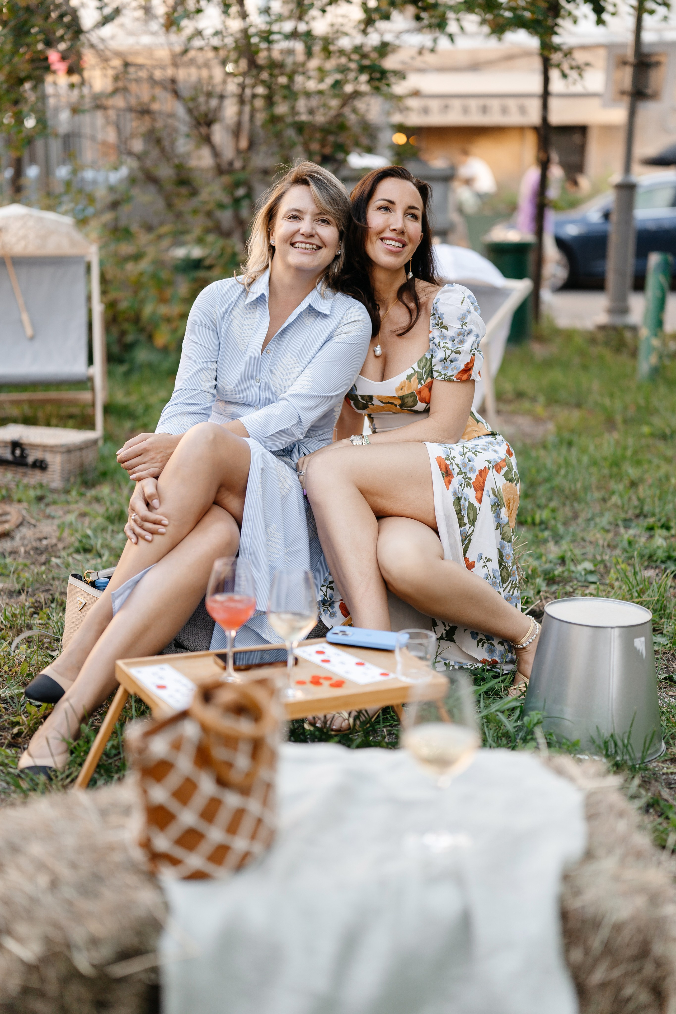 ГастроБистро Цирк. Свадебный и репортажный фотограф в Москве Андрей Вайман