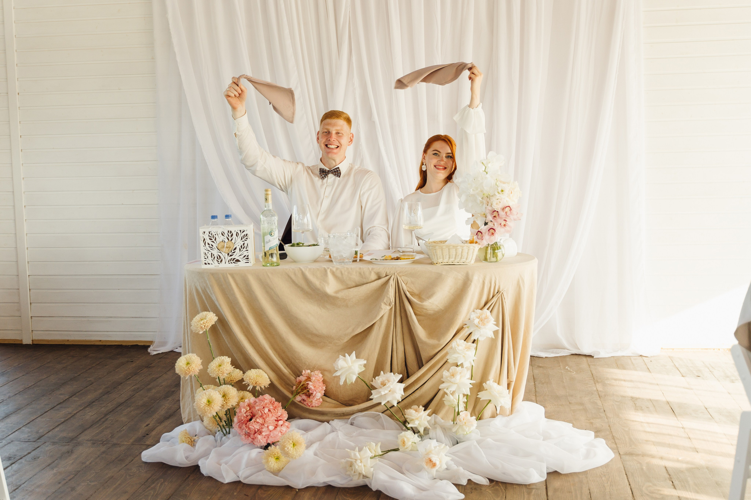 Любовь витает в воздухе. Семейный, свадебный и лавстори фотограф в Архангельске