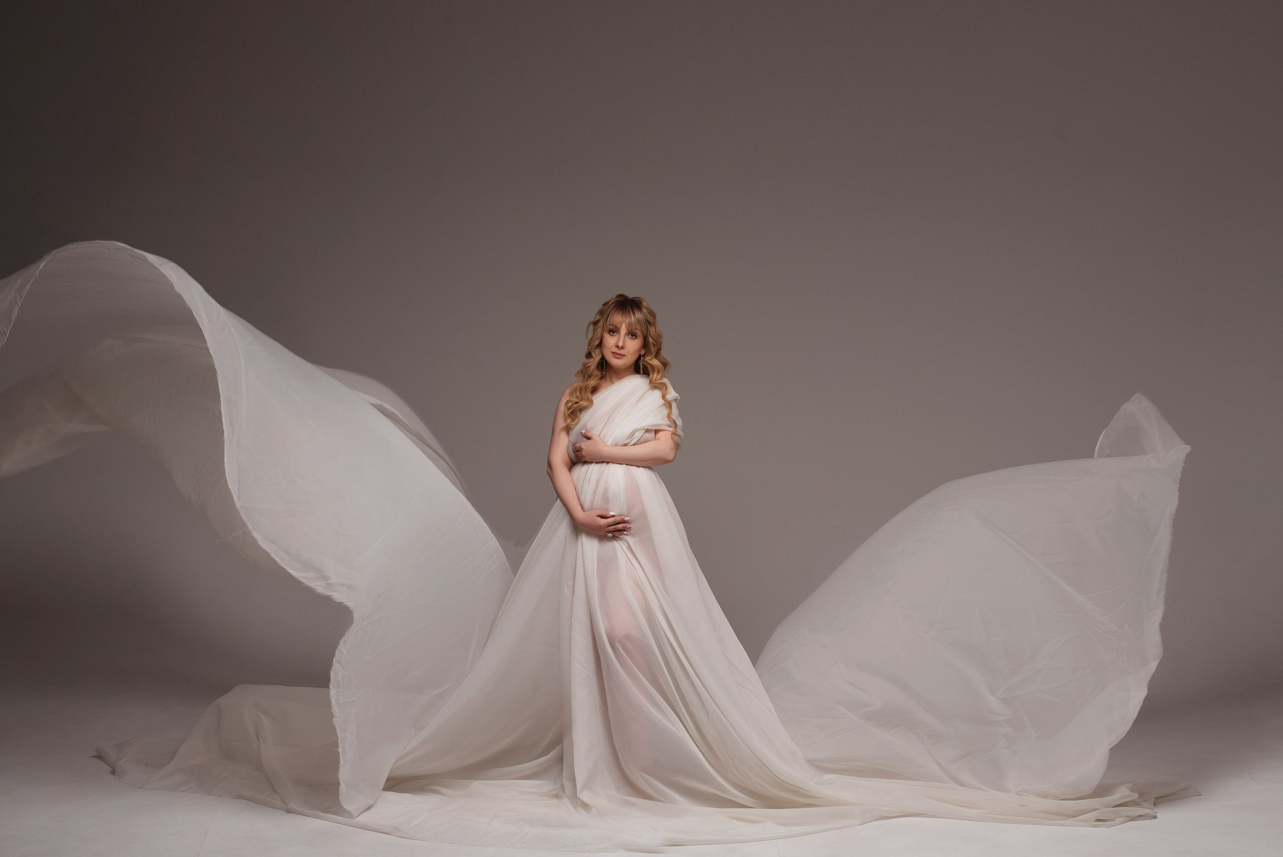 Семейный фотограф в Южно-Сахалинске Анастасия Лимарева