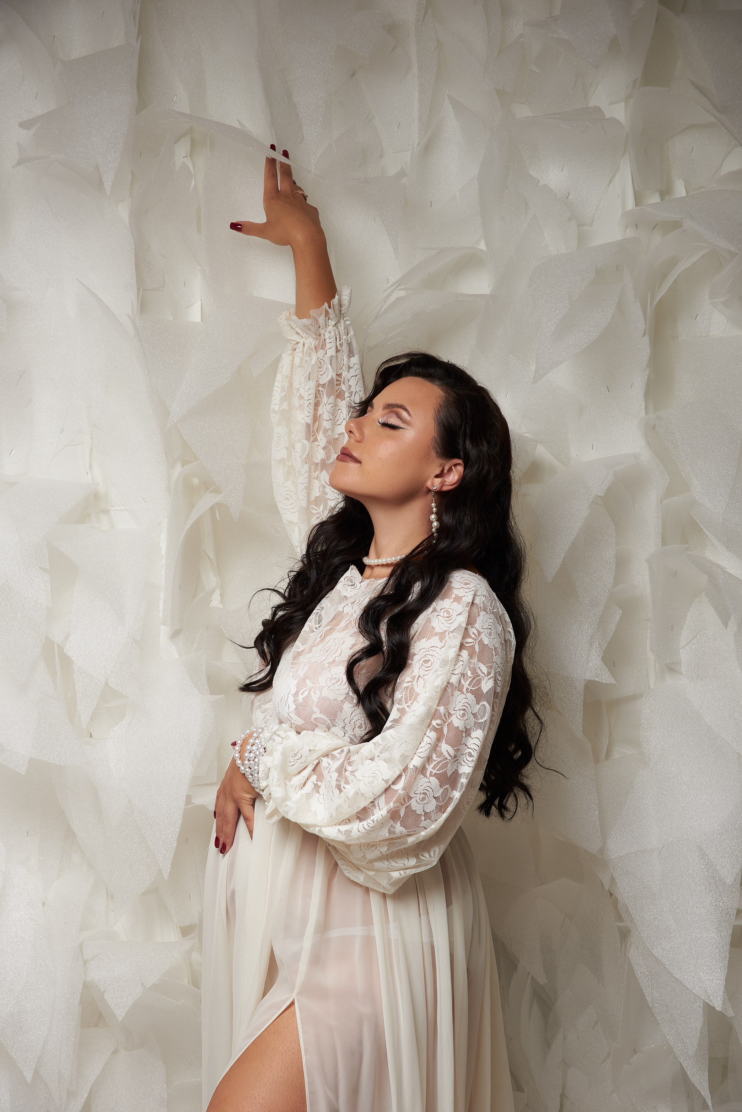 Фотосессия беременности Кристина. Семейный фотограф в Южно-Сахалинске Анастасия Лимарева