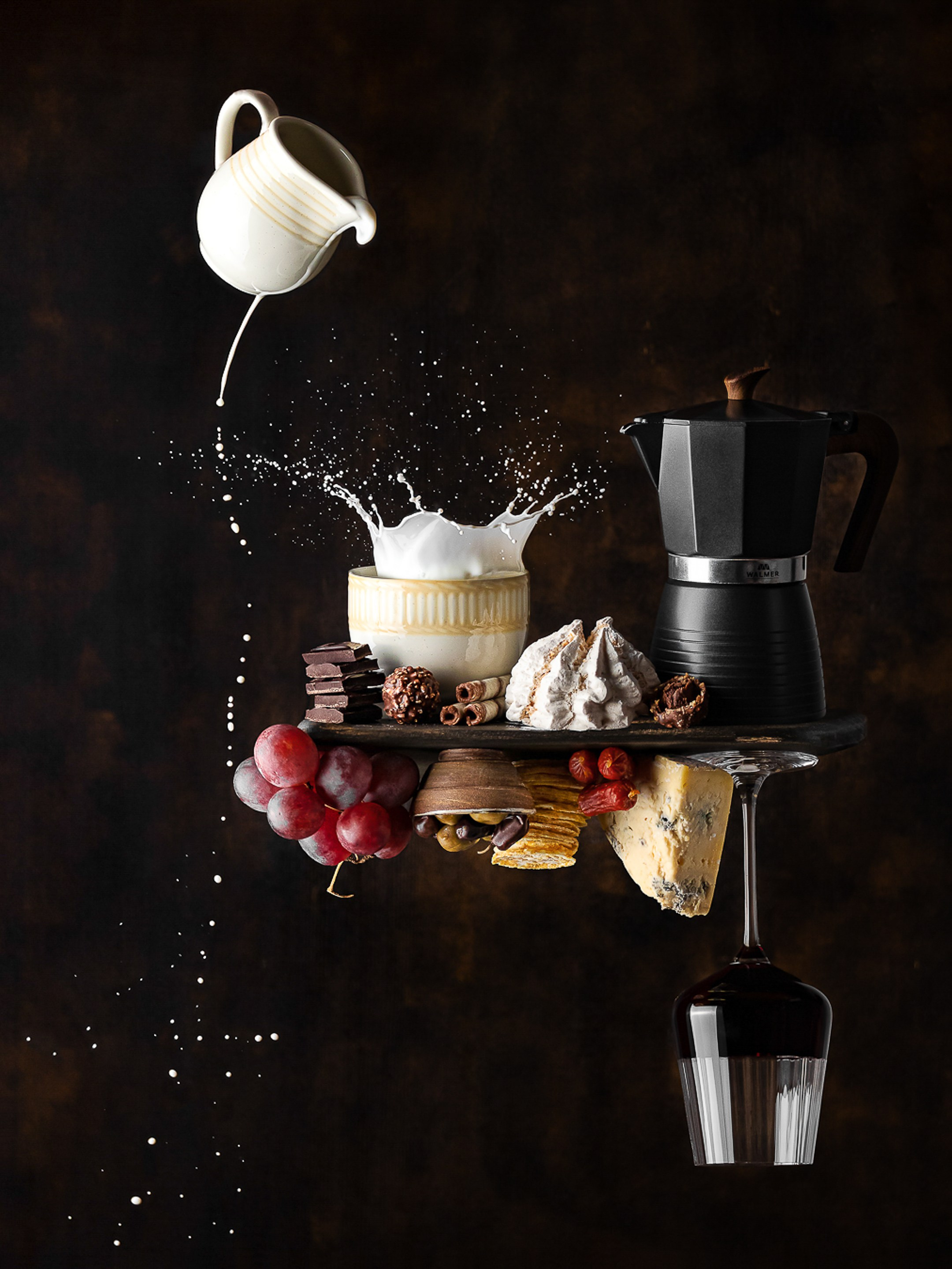 Креатив. Предметный фотограф Надежда Яхонтова