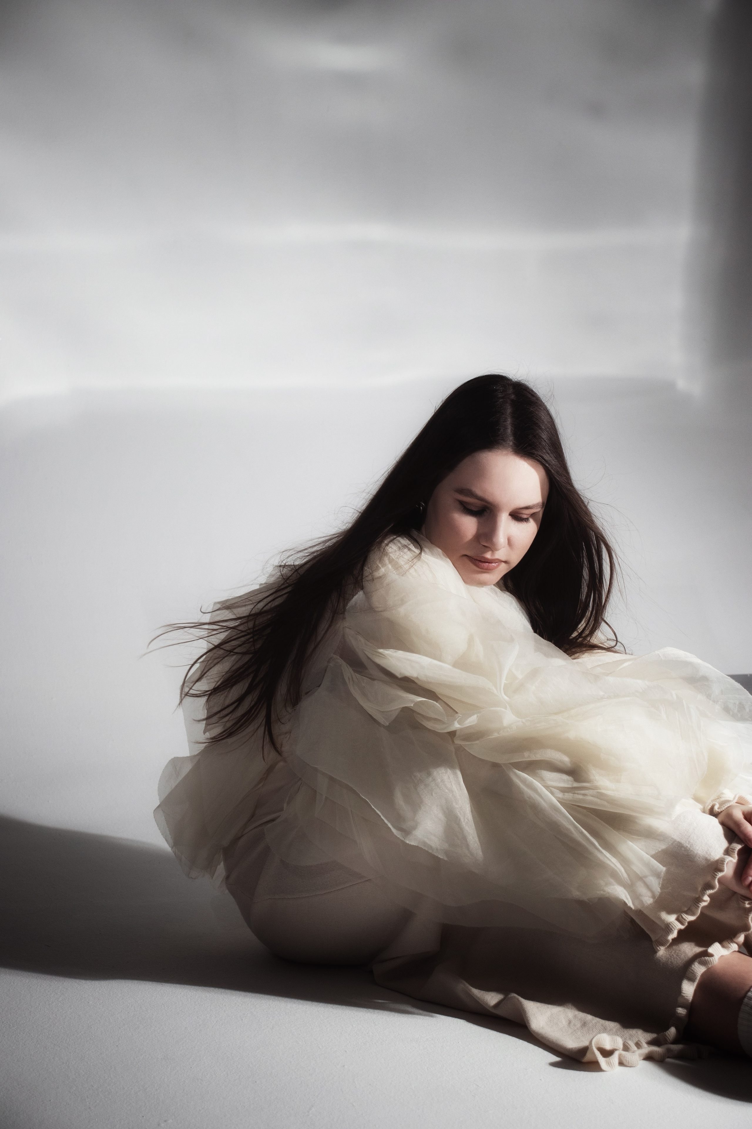 Валерия. APPHOTOGRAPHY | Фотохудожник Анна Камчатная