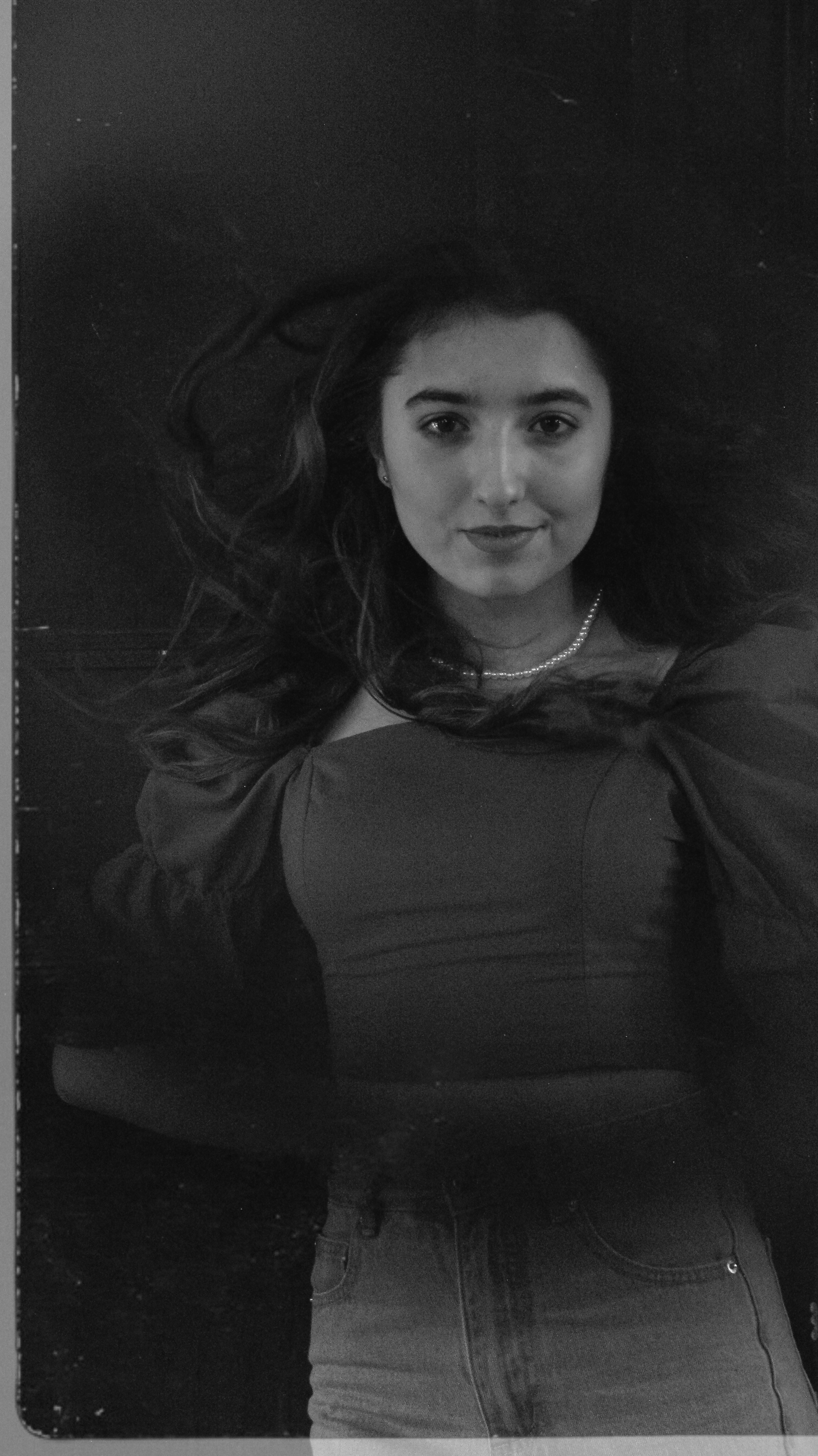 Анастасия. Портретный и свадебный фотограф в Москве Александра