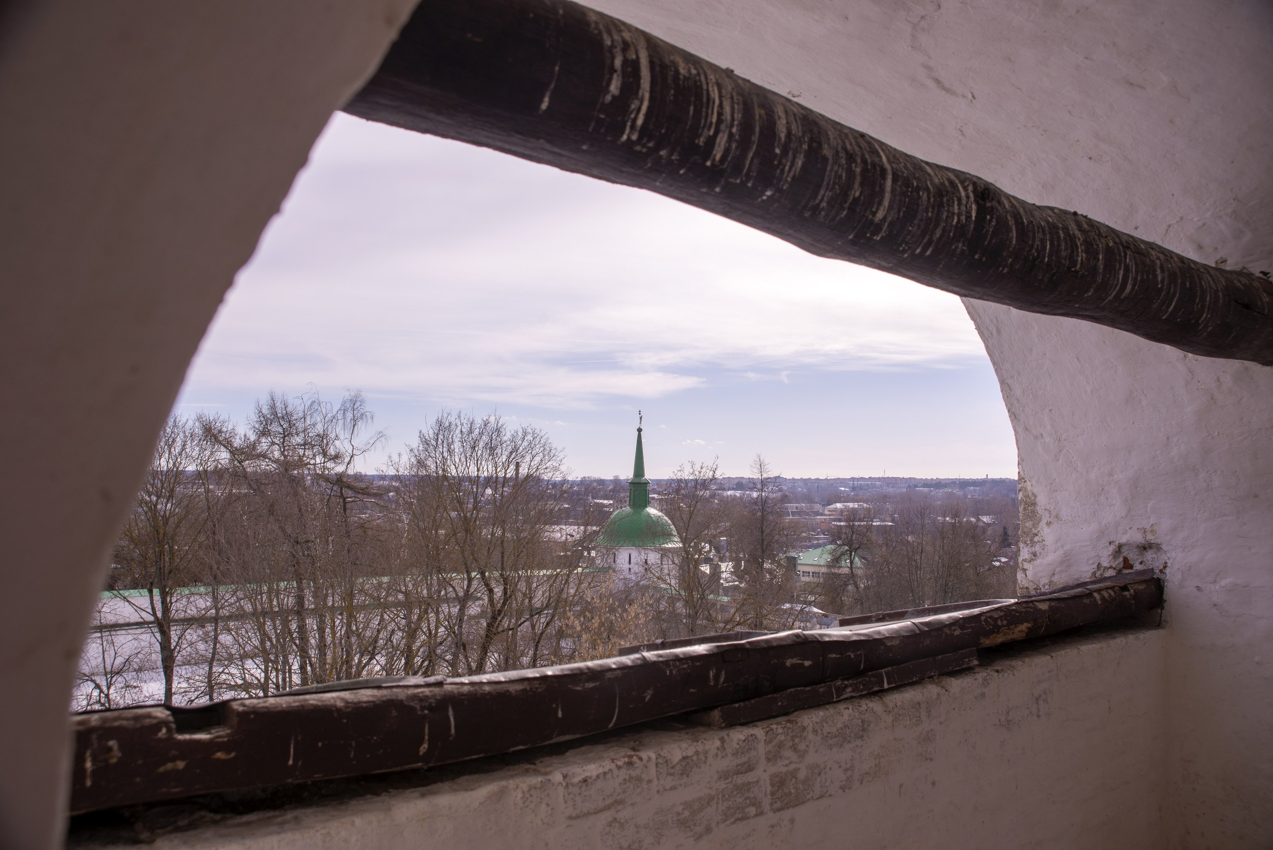 Александров. Март 2024. Игорь Жучков. Россия увиденная глазами путешествующего фотографа