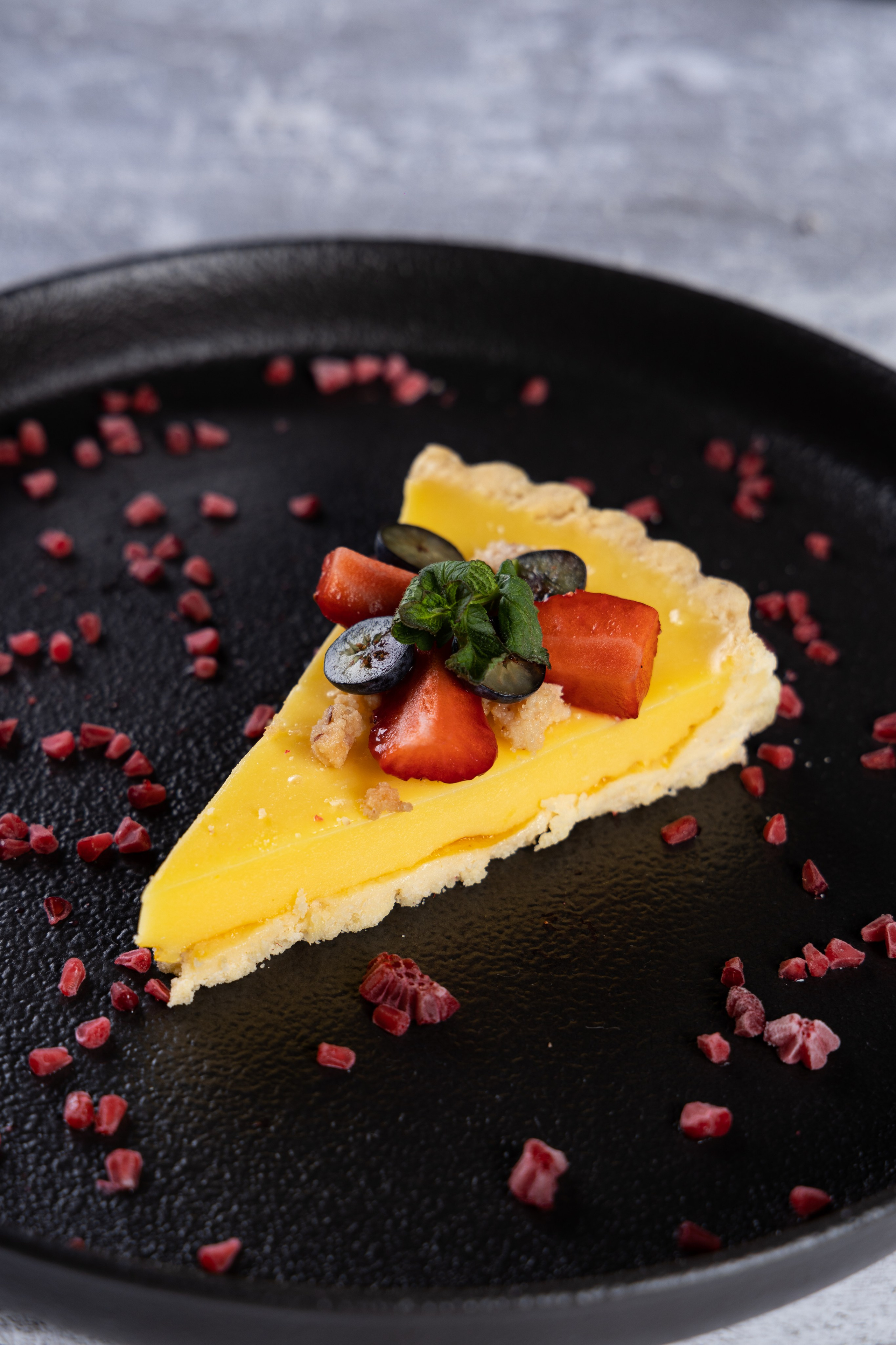 Food. Фотосъемка для вашего бизнеса в Челябинске