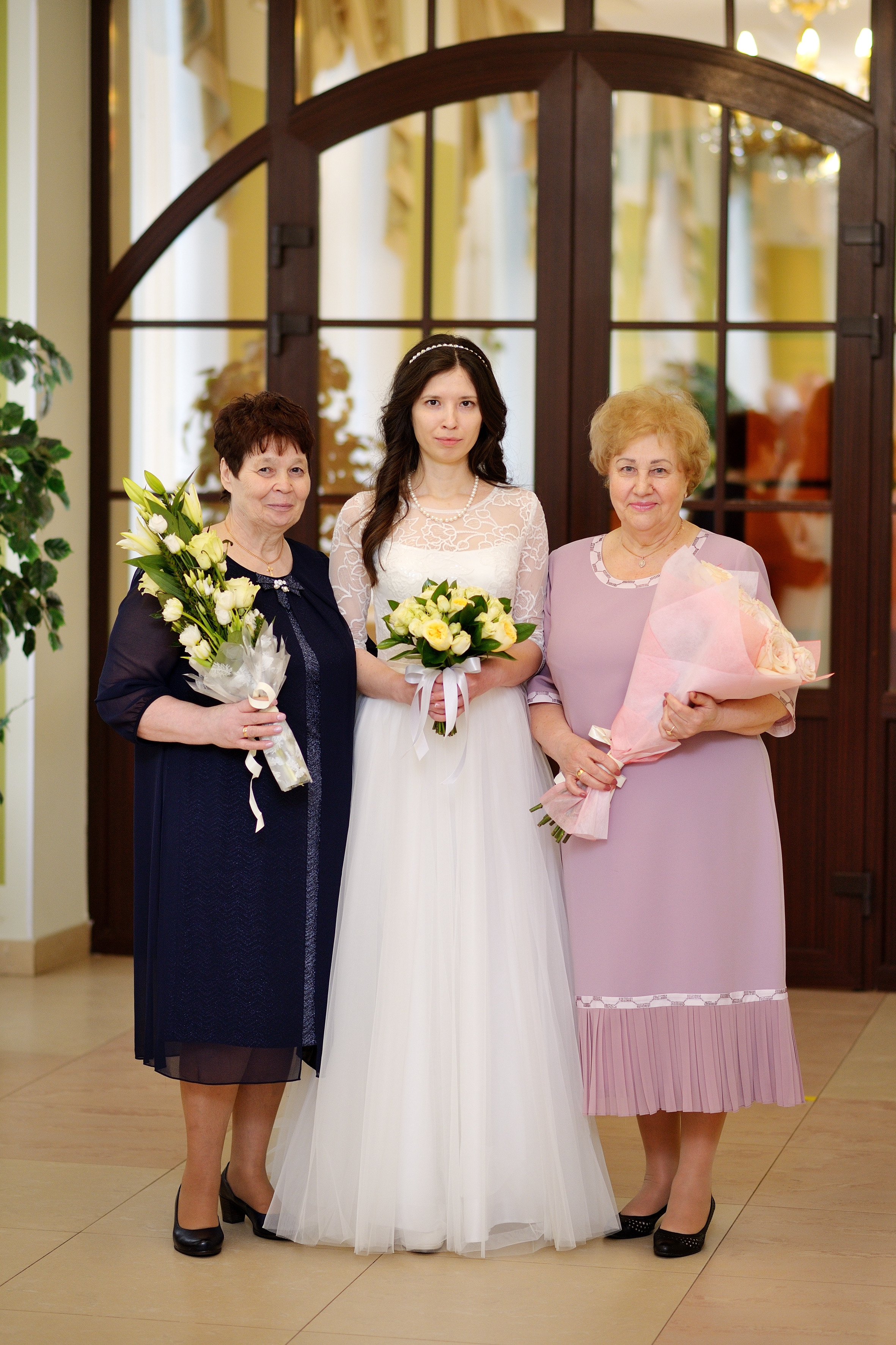 ЗАГС Текстильщики, дбс3, свадьба в загсе текстильщики