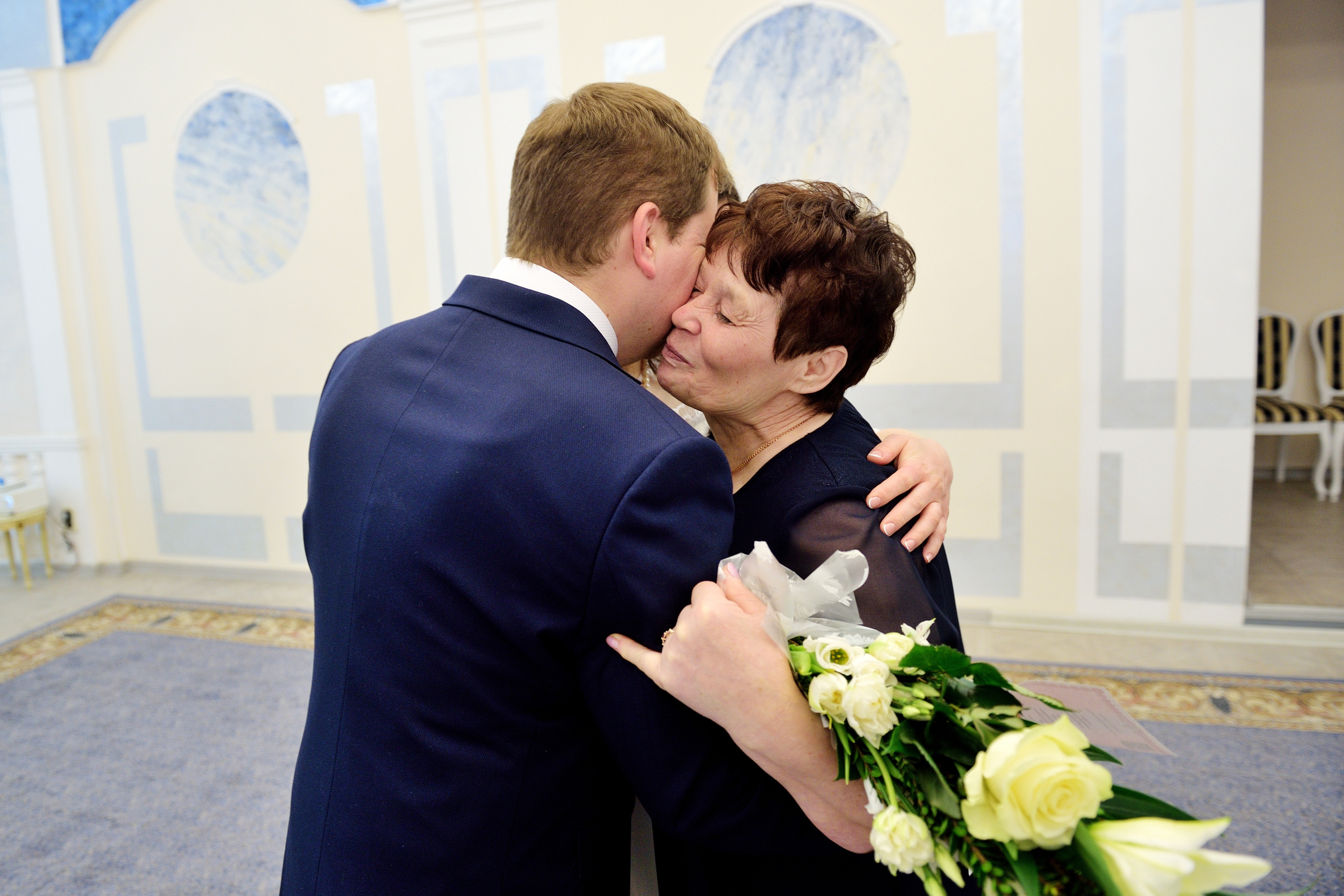 ЗАГС Текстильщики, дбс3, свадьба в загсе текстильщики