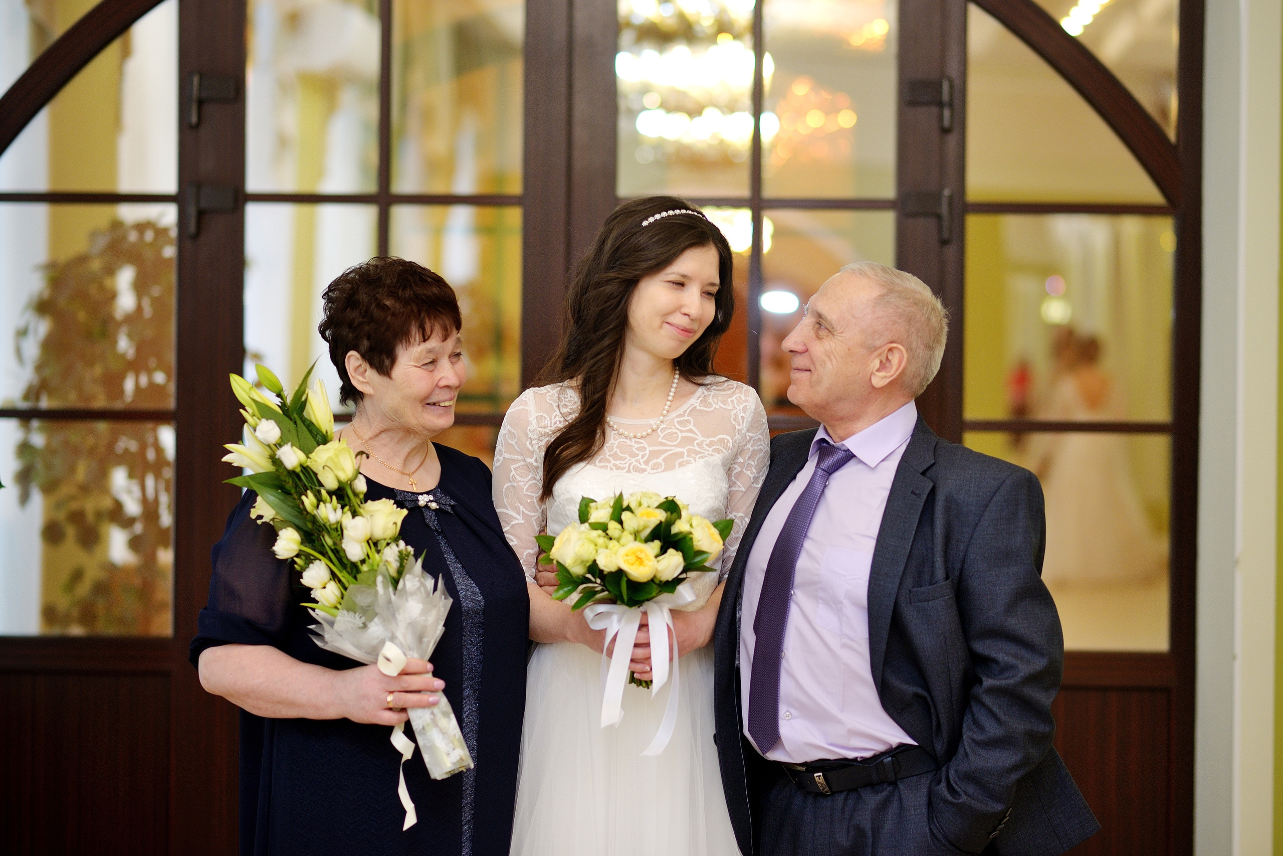 ЗАГС Текстильщики, дбс3, свадьба в загсе текстильщики