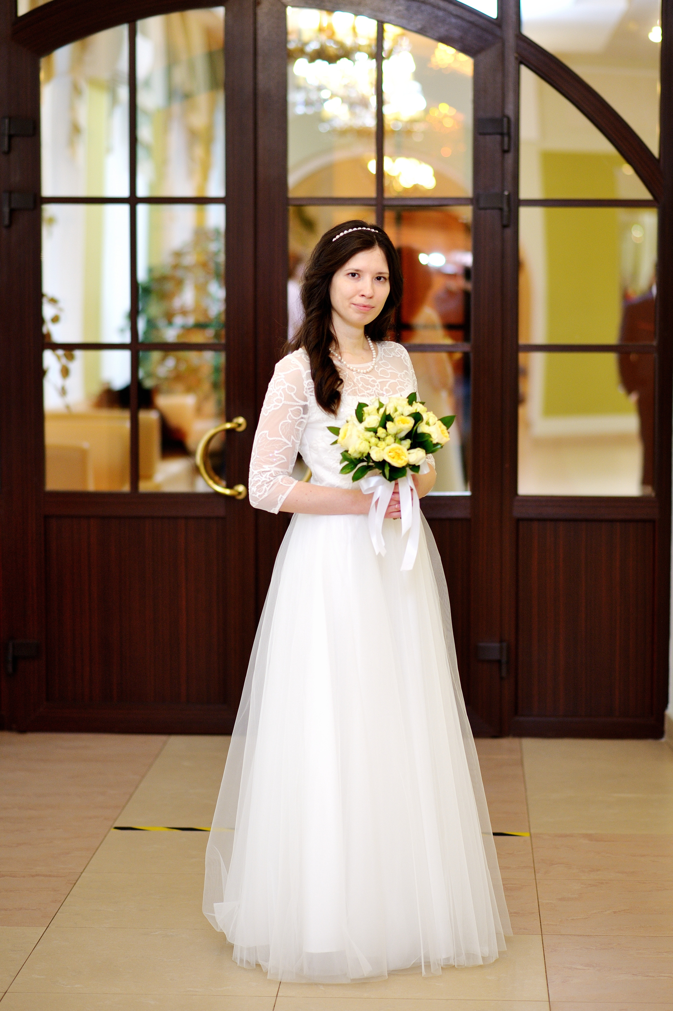 ЗАГС Текстильщики, дбс3, свадьба в загсе текстильщики