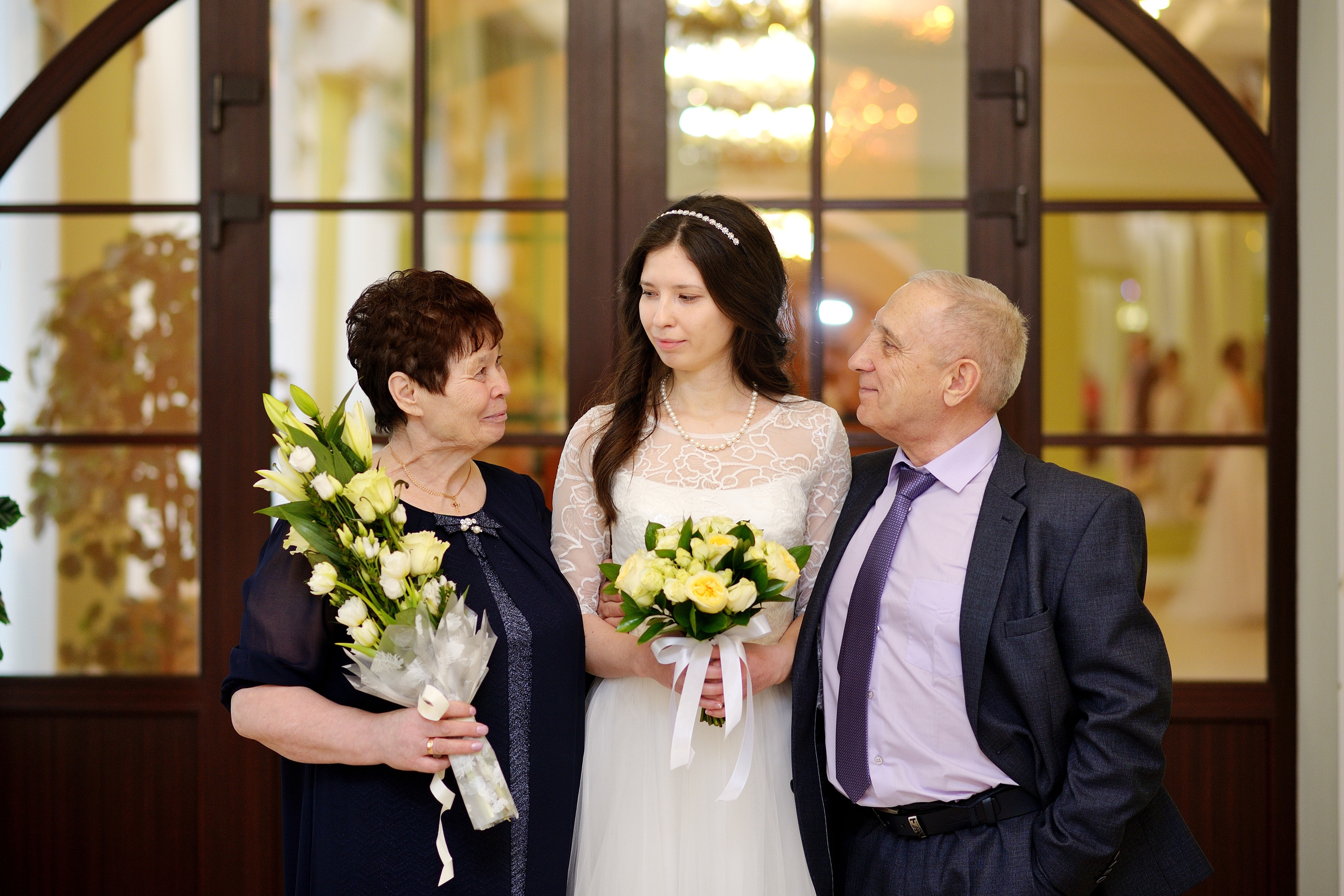 ЗАГС Текстильщики, дбс3, свадьба в загсе текстильщики