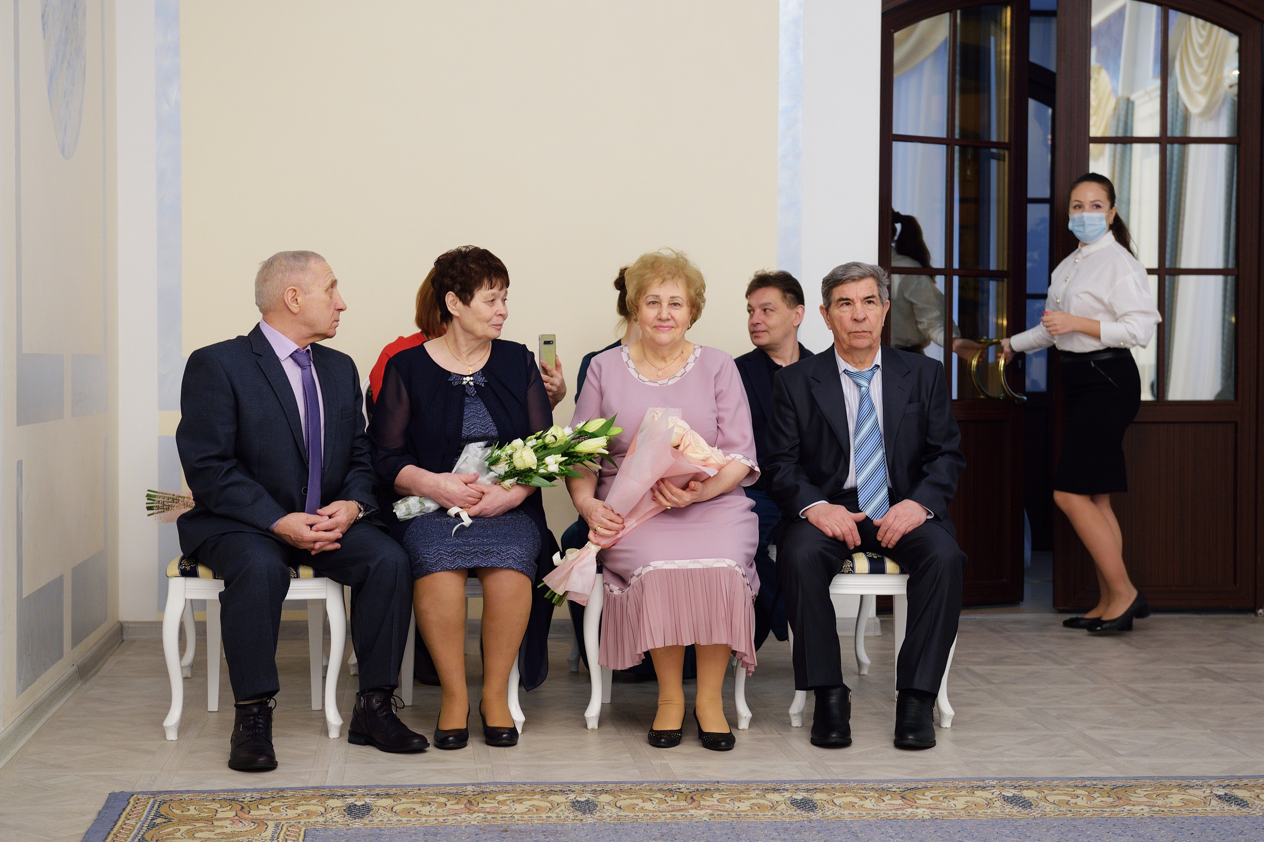 ЗАГС Текстильщики, дбс3, свадьба в загсе текстильщики