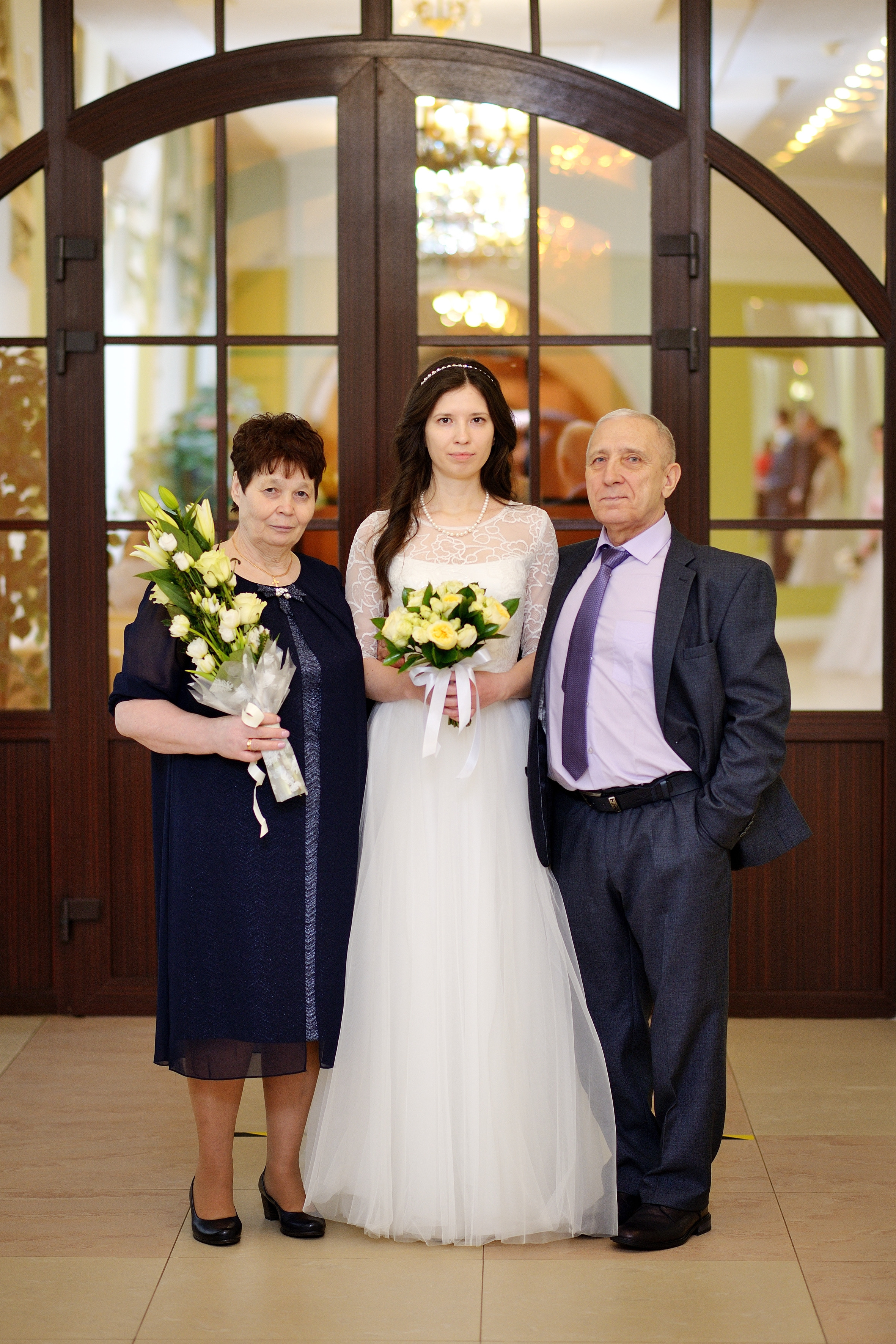 ЗАГС Текстильщики, дбс3, свадьба в загсе текстильщики