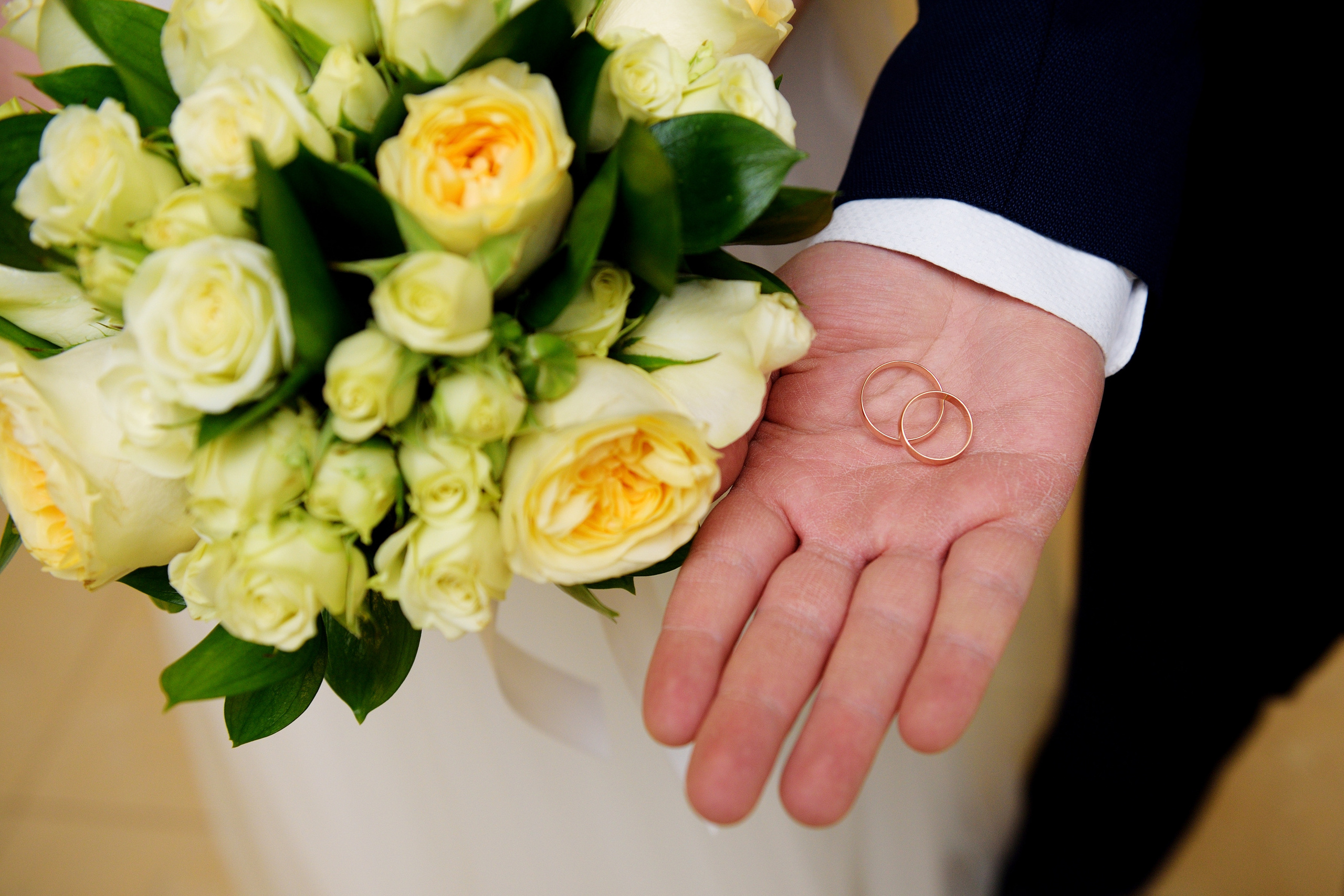 ЗАГС Текстильщики, дбс3, свадьба в загсе текстильщики