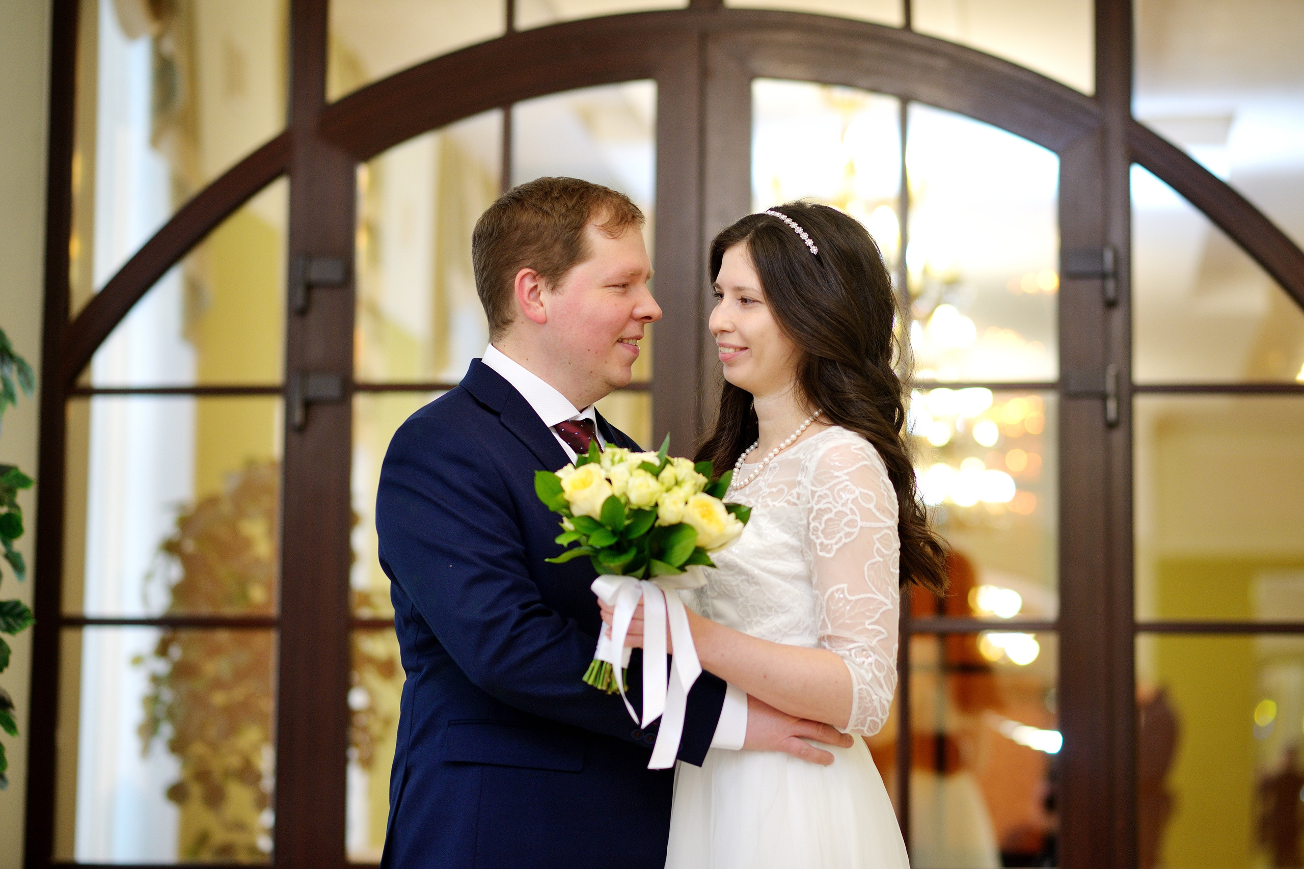 ЗАГС Текстильщики, дбс3, свадьба в загсе текстильщики