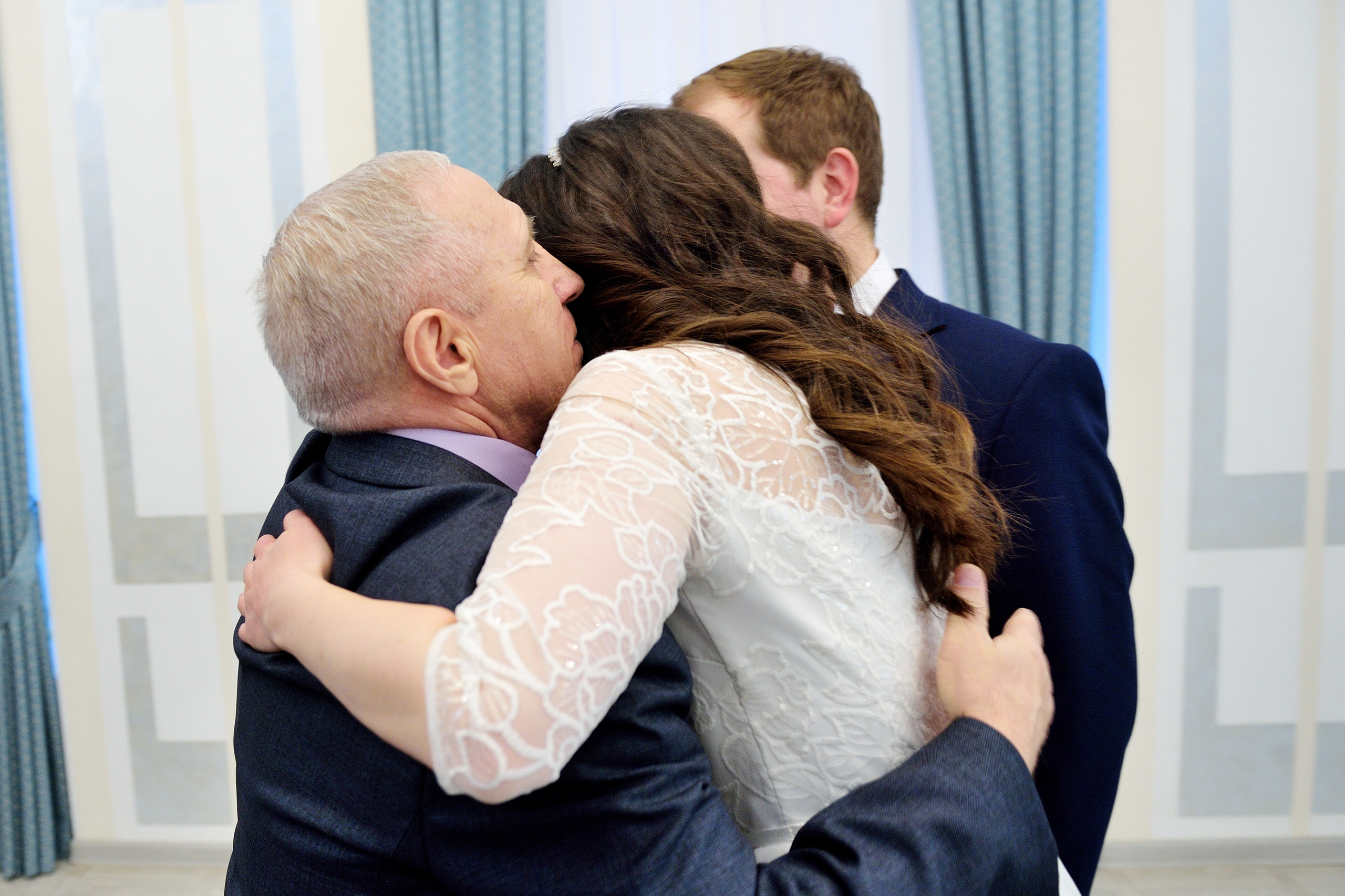 ЗАГС Текстильщики, дбс3, свадьба в загсе текстильщики