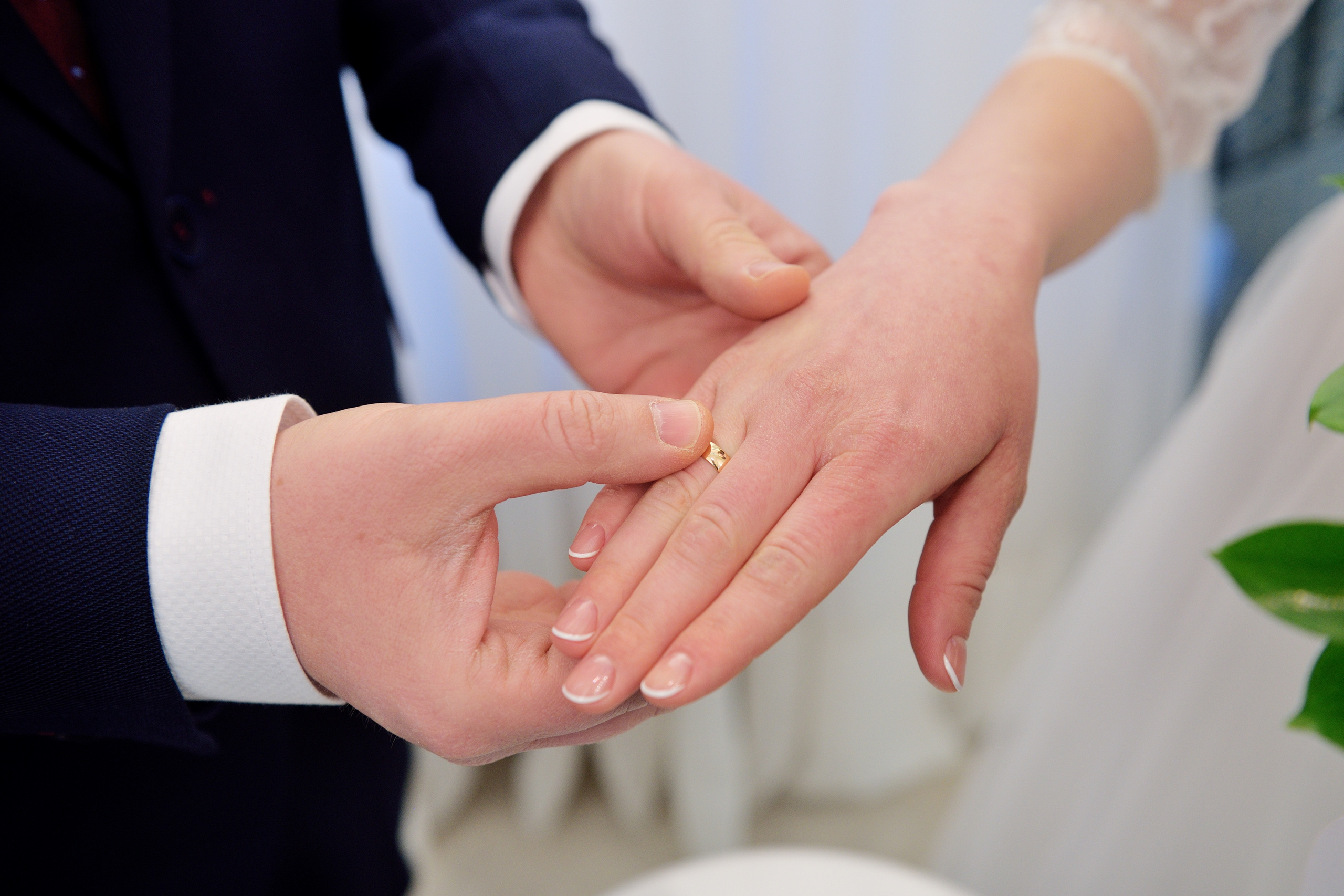 ЗАГС Текстильщики, дбс3, свадьба в загсе текстильщики