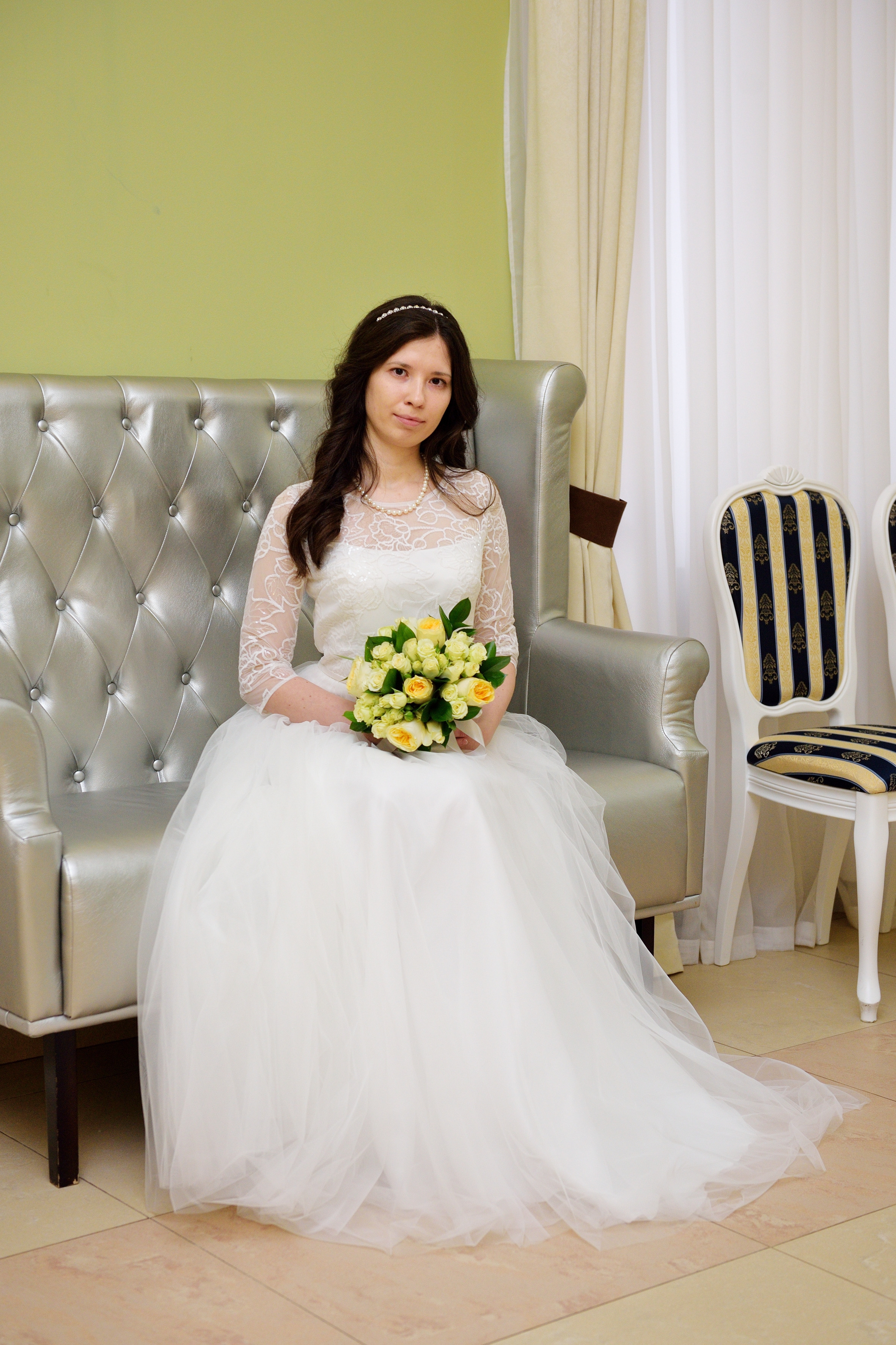 ЗАГС Текстильщики, дбс3, свадьба в загсе текстильщики