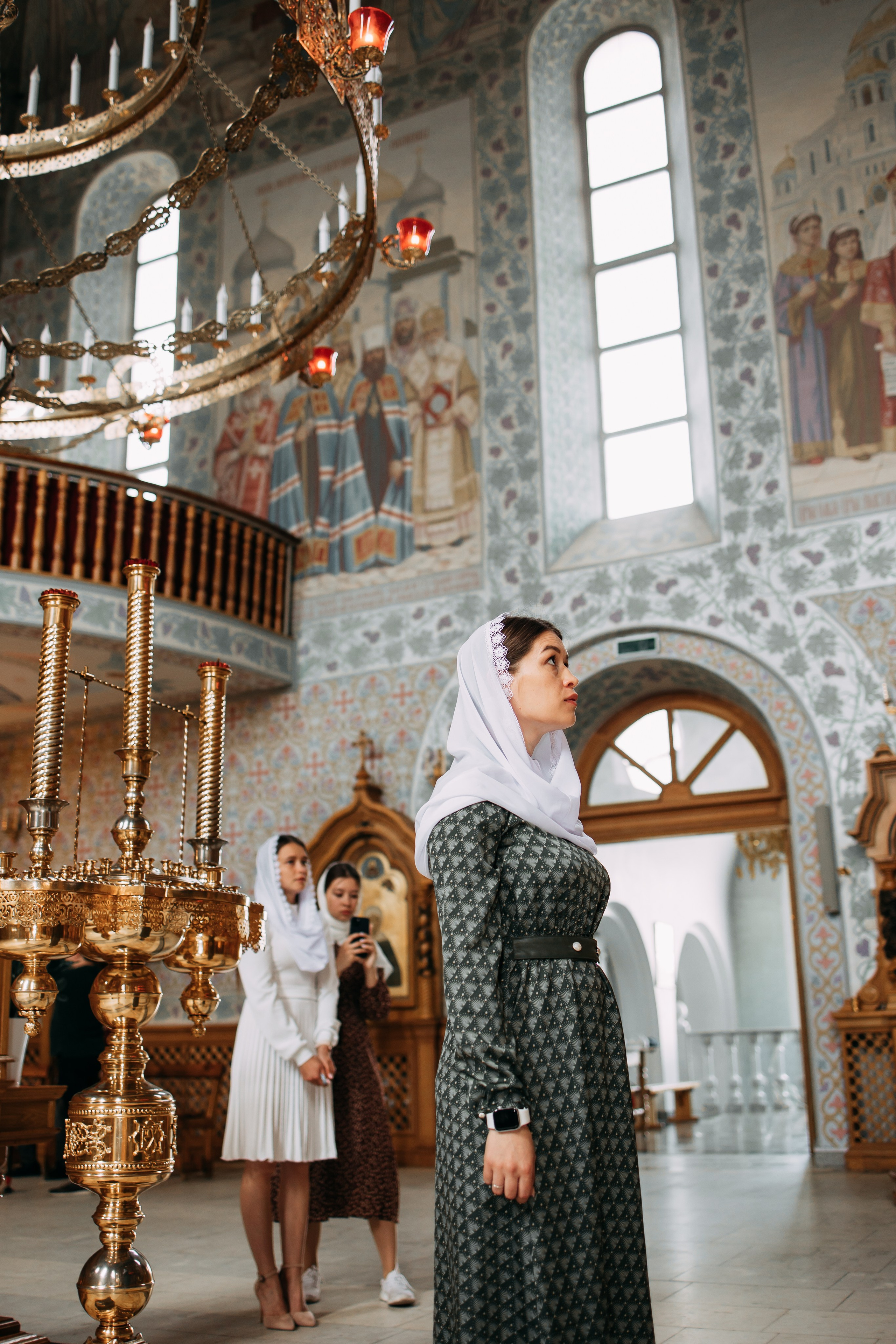 Таинство крещения Чебоксары (2023). Romanovs | Свадебный фотограф и видеограф Чебоксары Казань Москва