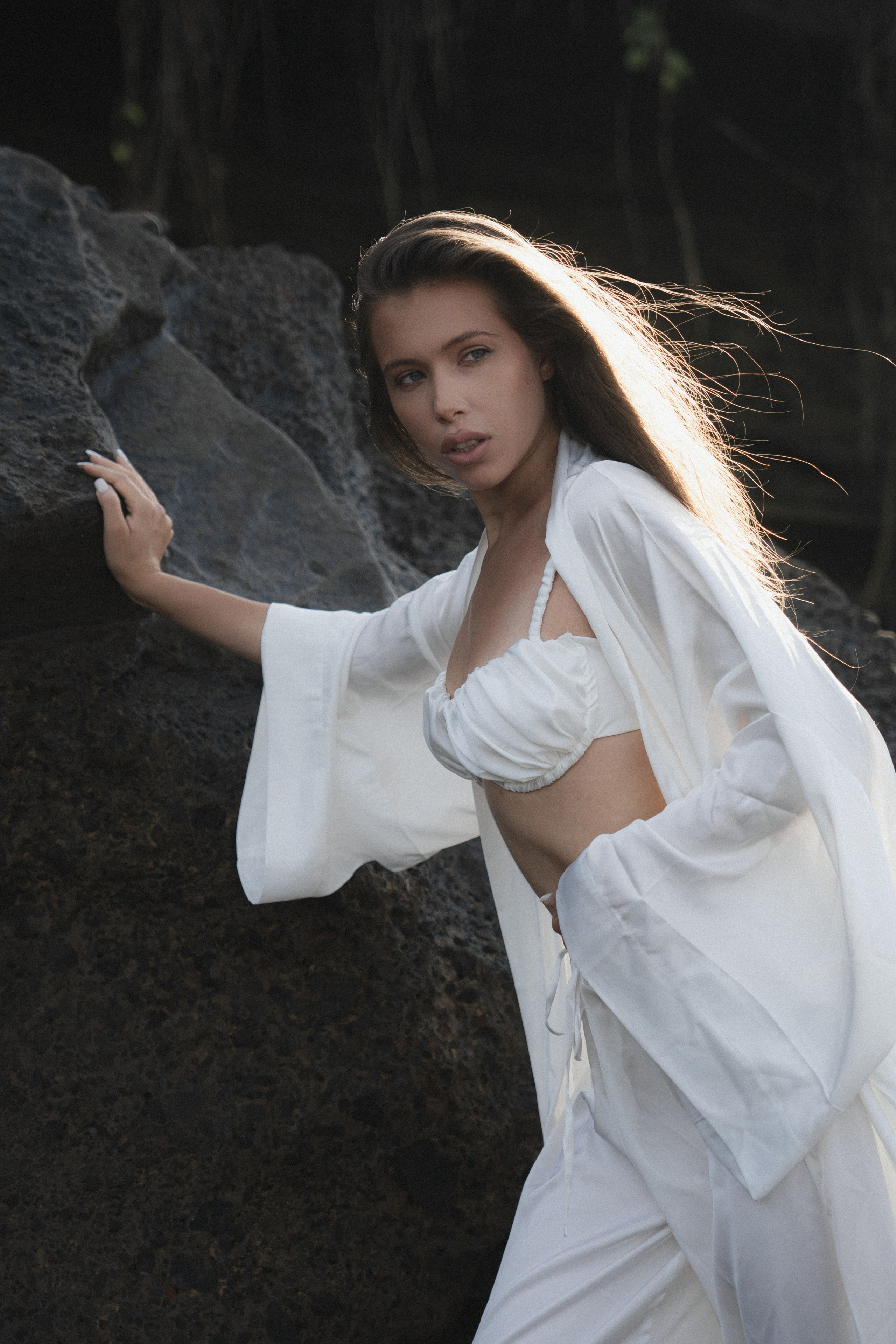 Настя. Фотограф Alena Ray