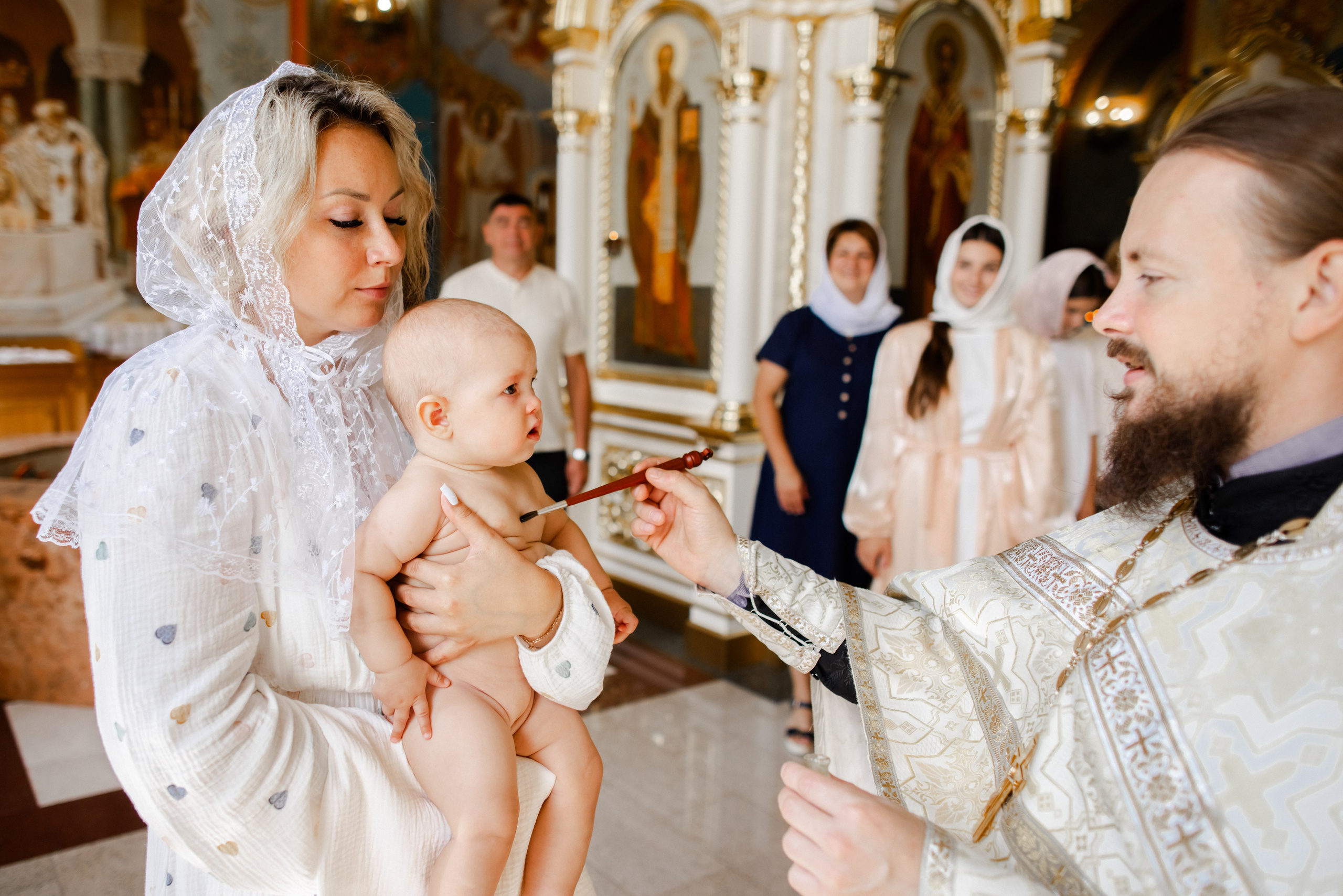 Мелисса. Фотограф в Шатуре Оксана Осьмакова